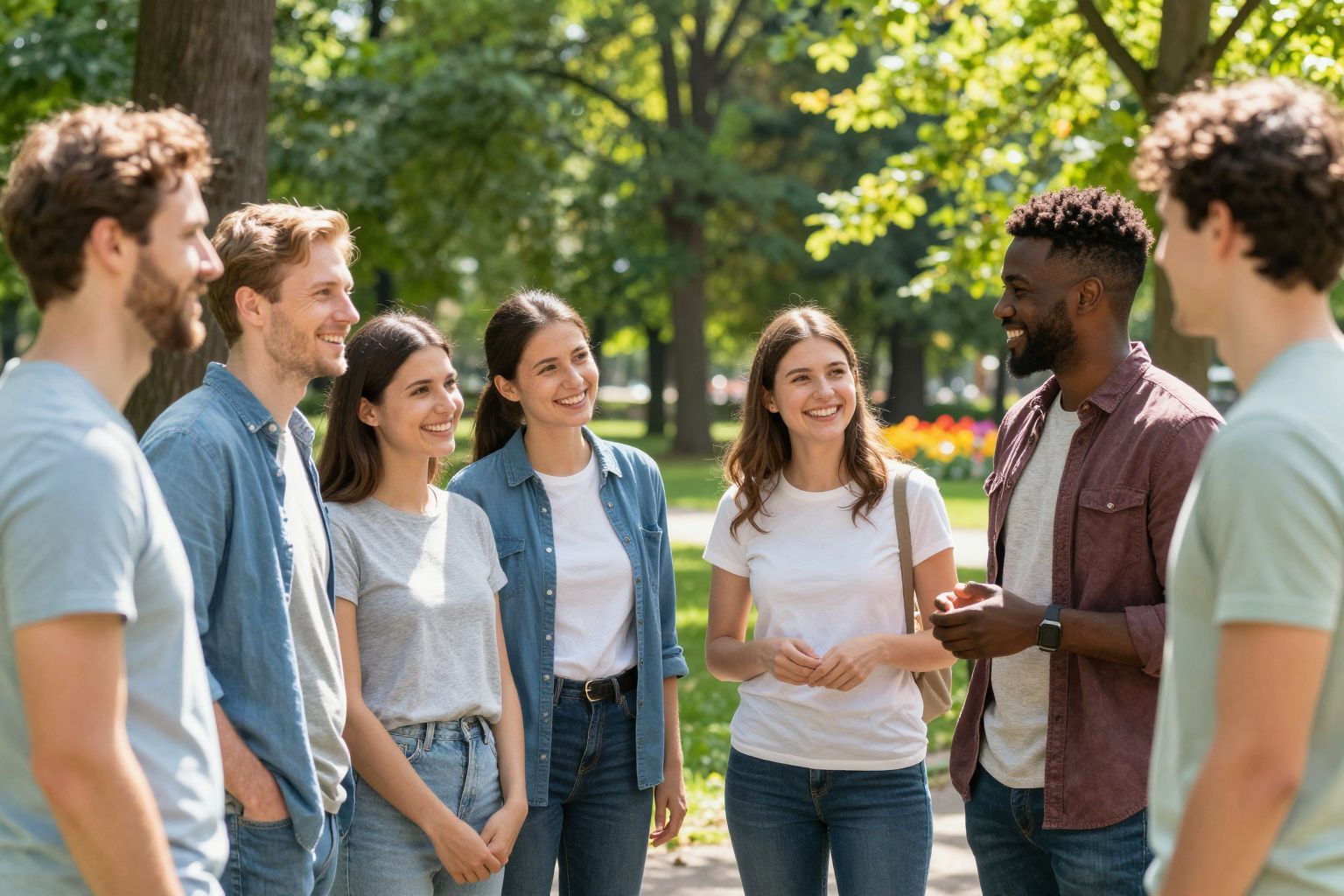 A jóság ma is türelem és empátia kérdése.
