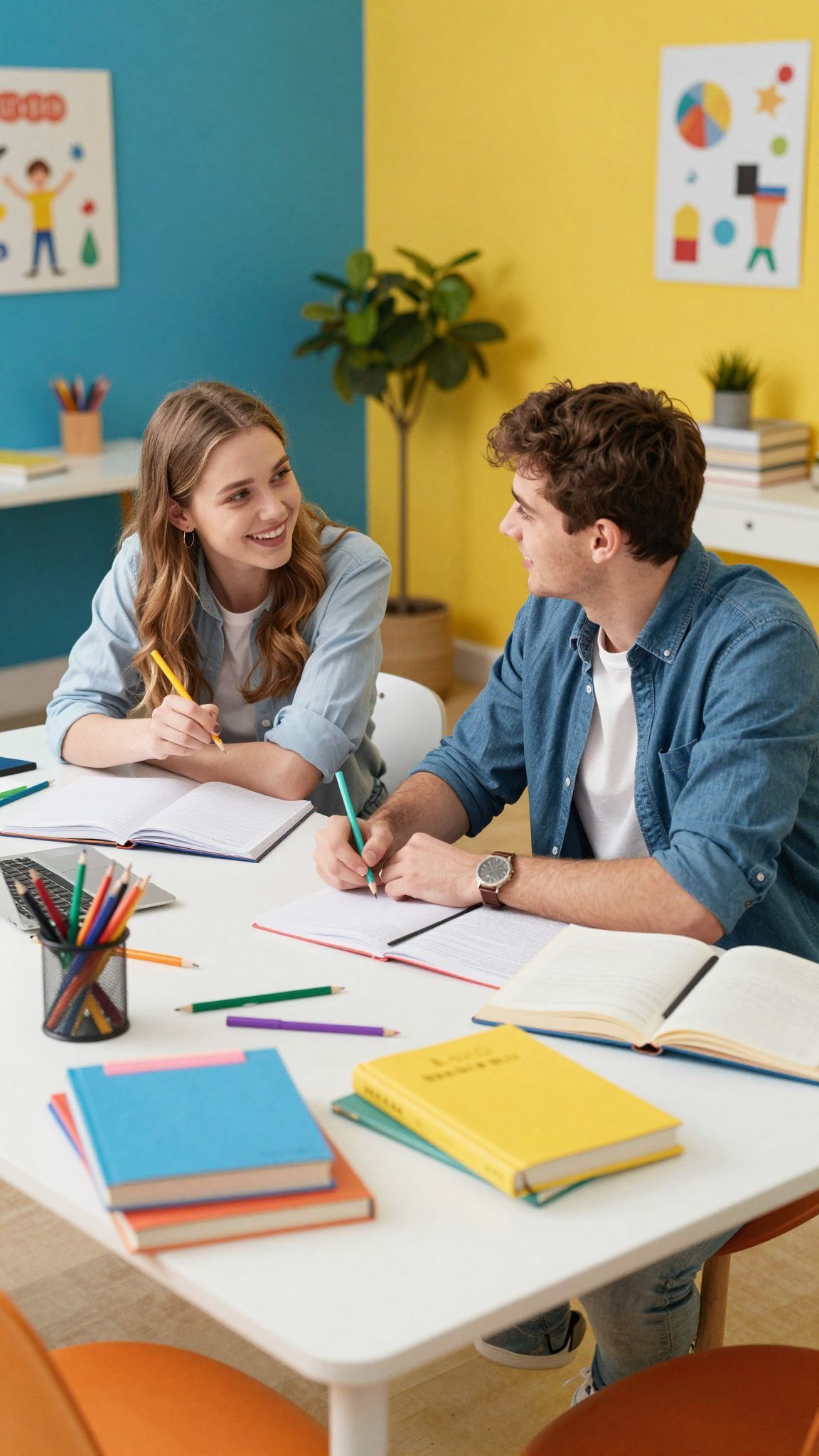 A váltott tanulás fokozza a memóriát és a figyelmet.