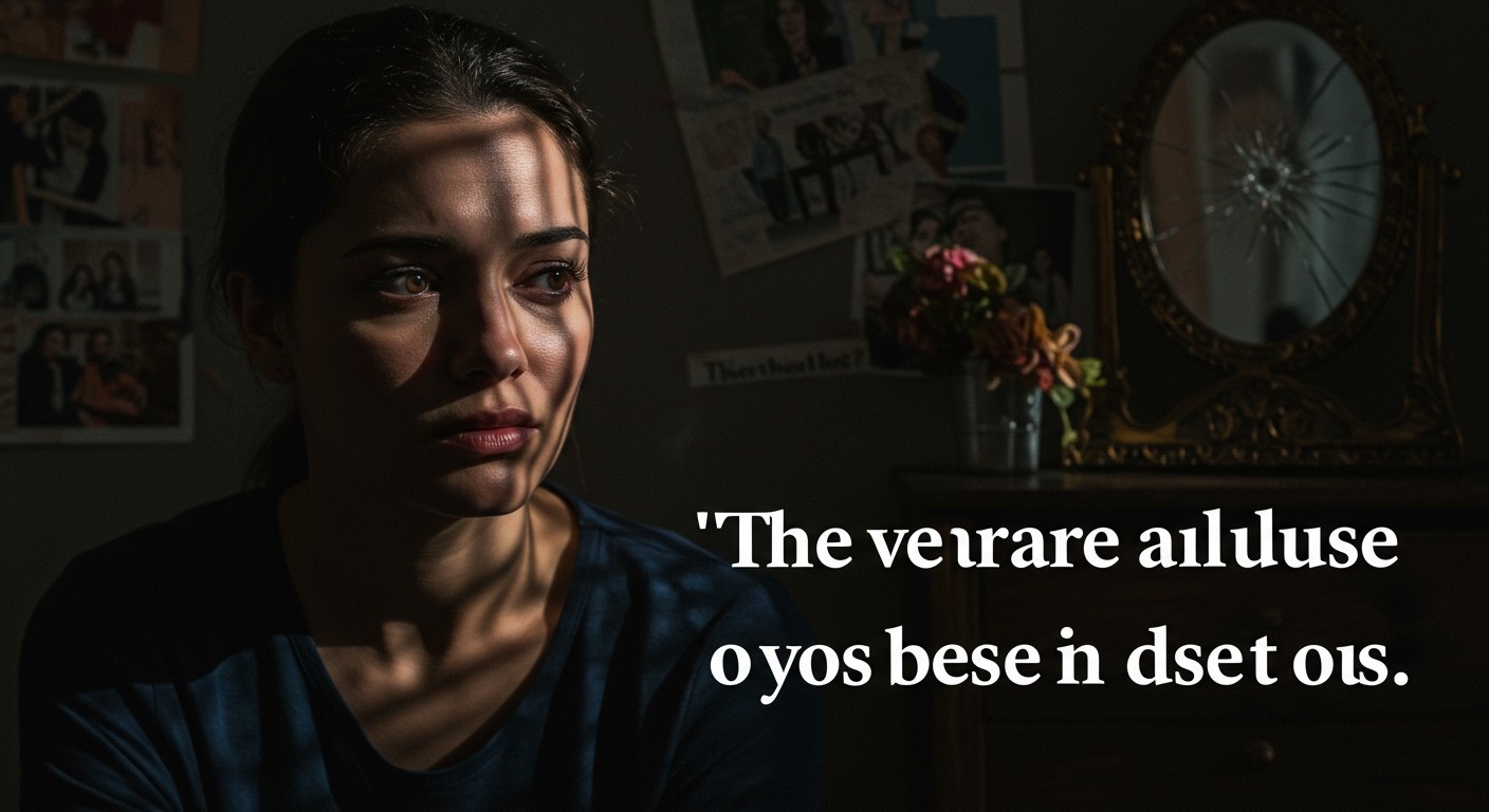 A verbális bántalmazás súlyosan csökkentheti az önértékelést.