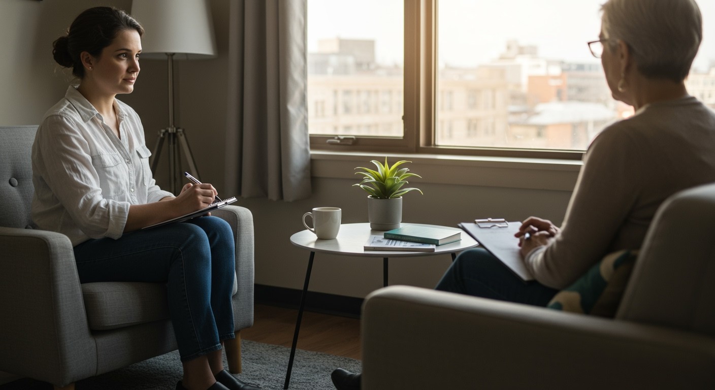 A viselkedésaktiválás növeli a pozitív élmények arányát.