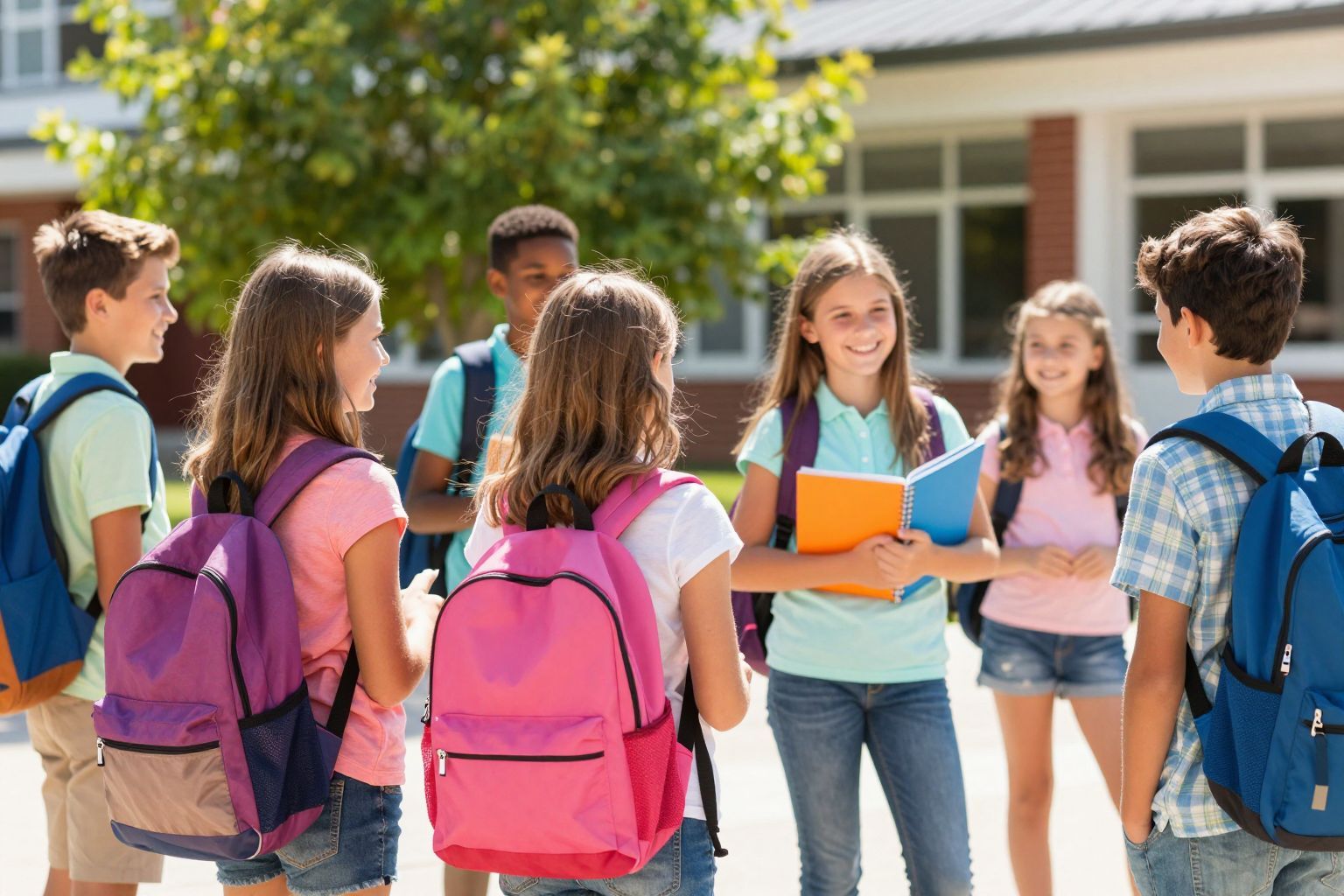 A visszatérés az iskolába támogathatja a diákok mentális egészségét.