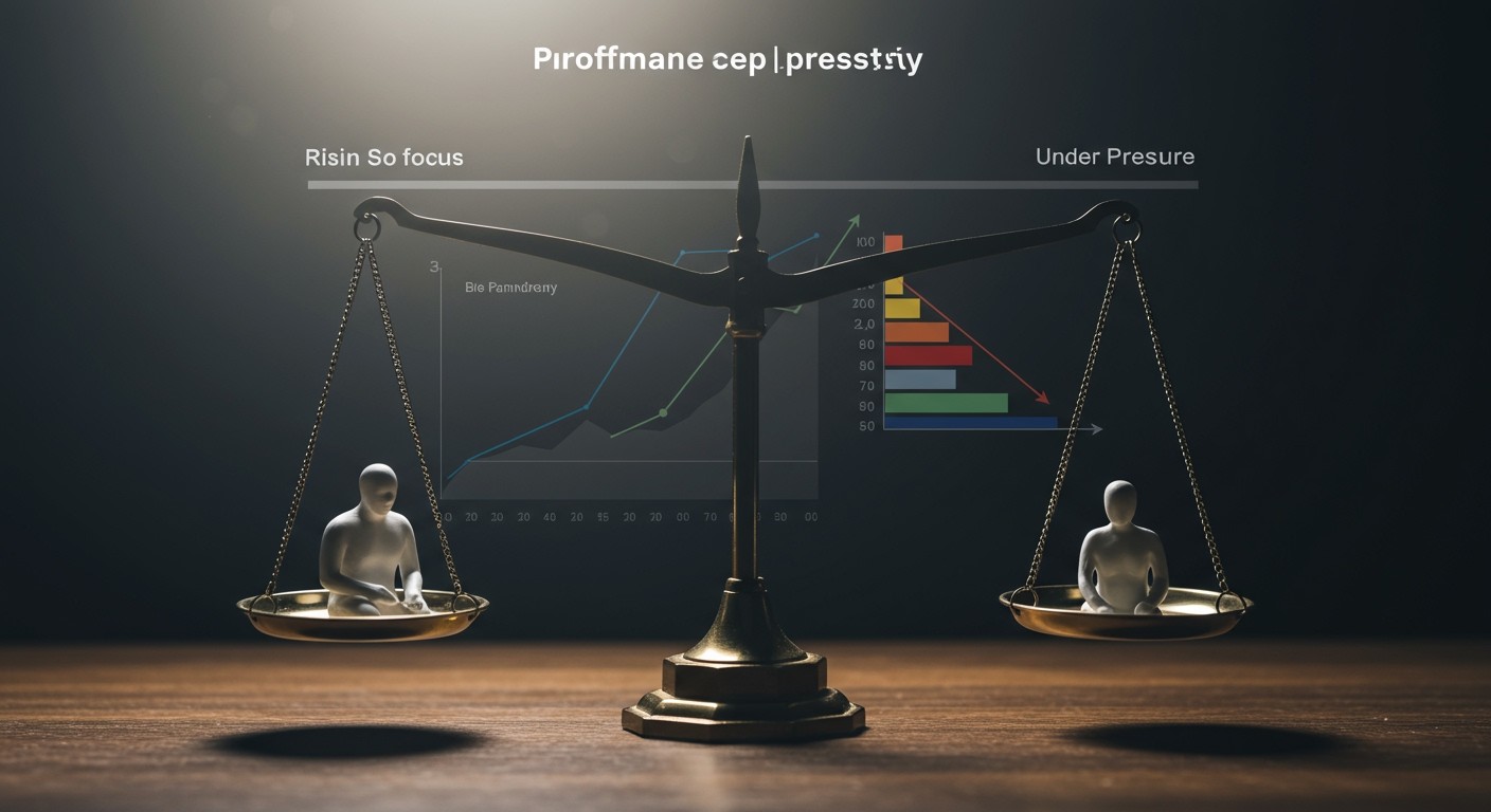 A Yerkes-Dodson törvény szerint a mérsékelt szorongás előnyös.
