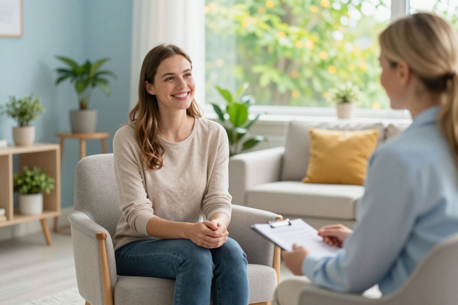 A kényszerterápia néha sürgős beavatkozás lehet.