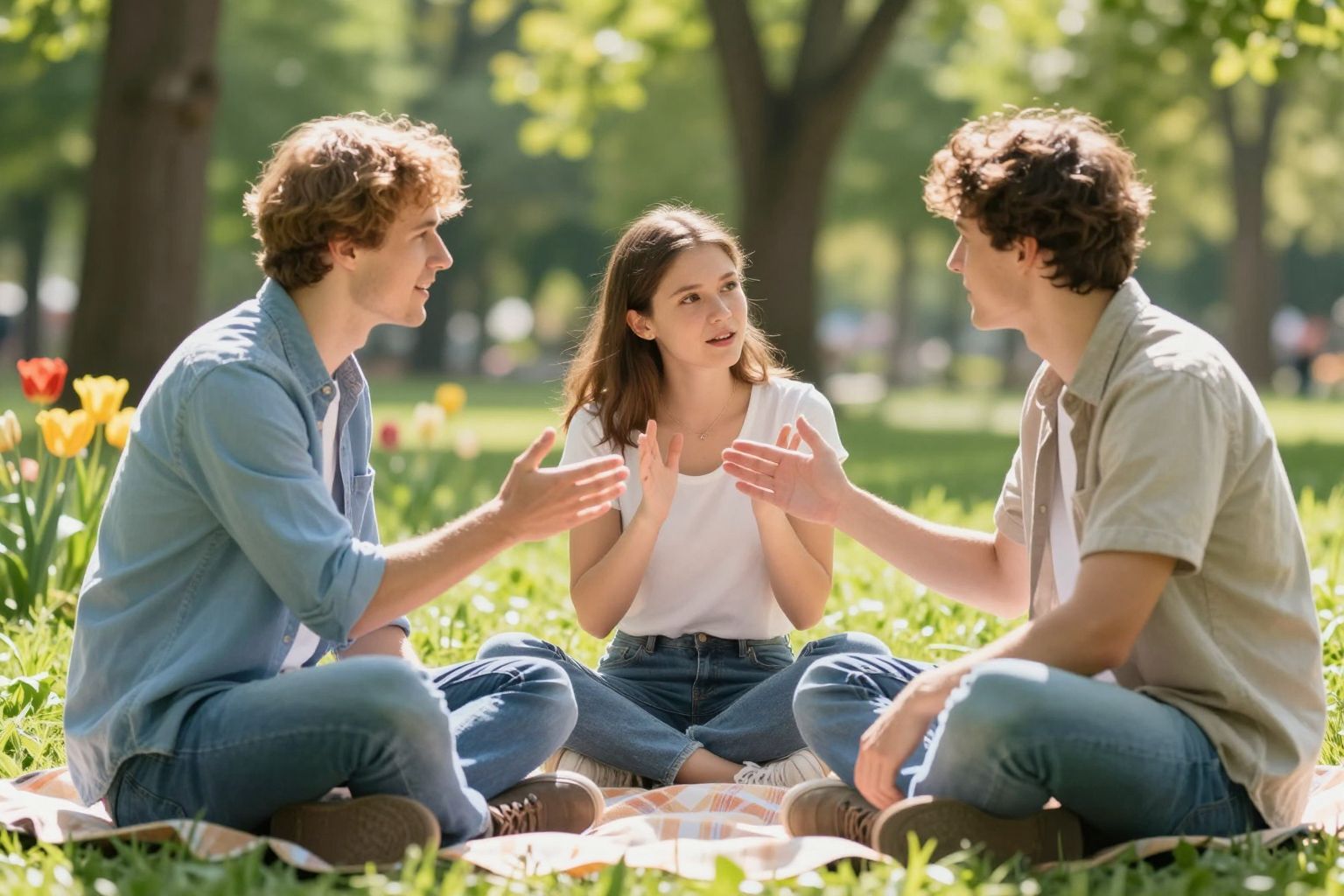 A szeretet nem mindig elegendő a kapcsolat fenntartásához.