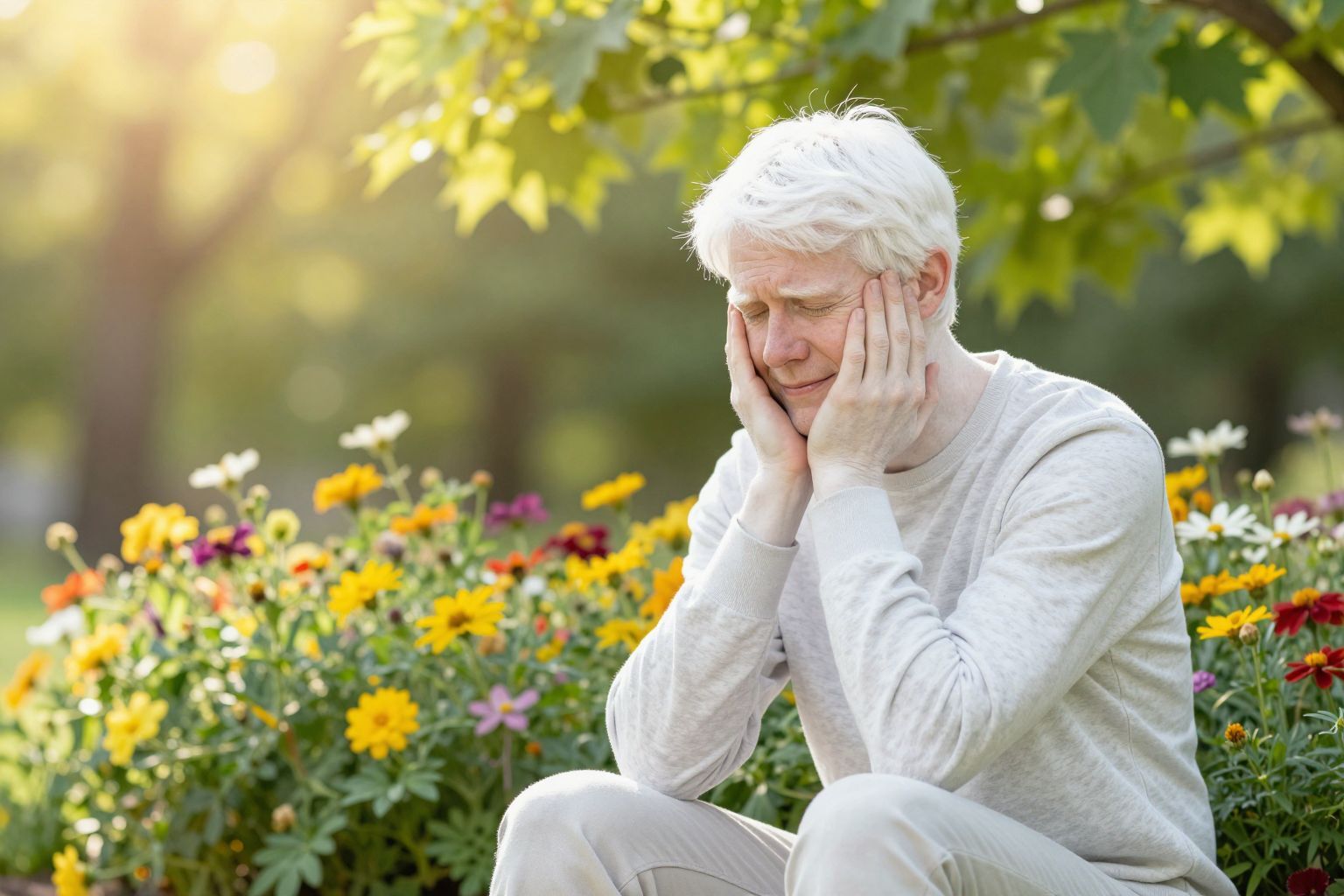 A krízis során a lélek mély transformáción megy keresztül.