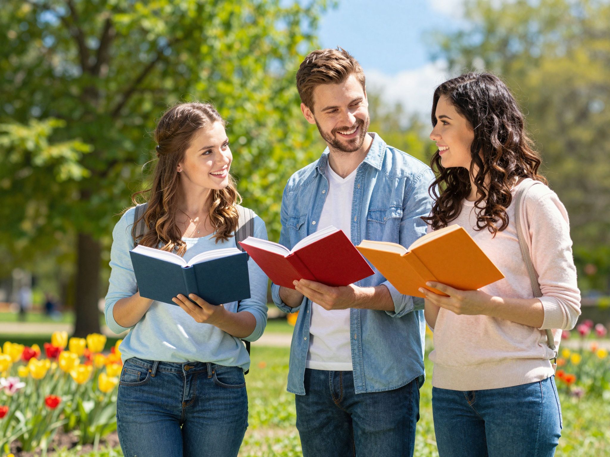 A kíváncsiság új lehetőségeket és élményeket hoz.