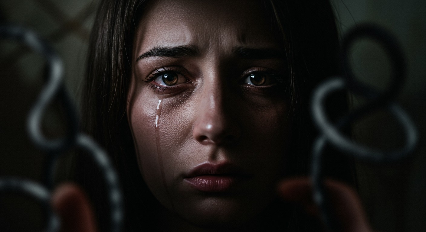 Az áldozatszerep felismerése gyakran torzított önértékelést okoz.