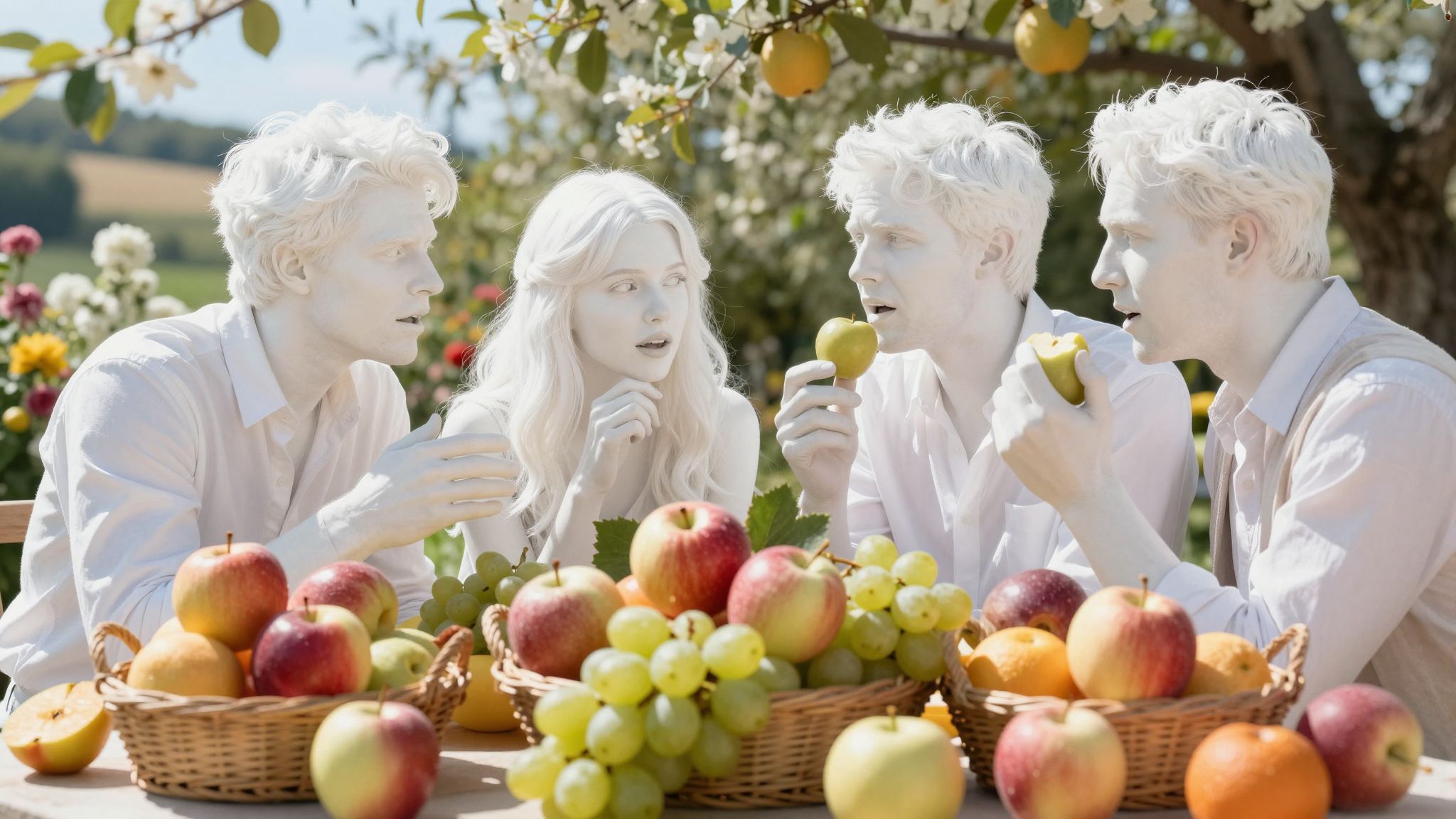 A tiltott vágyak felfedezése segít önmagunk megértésében.