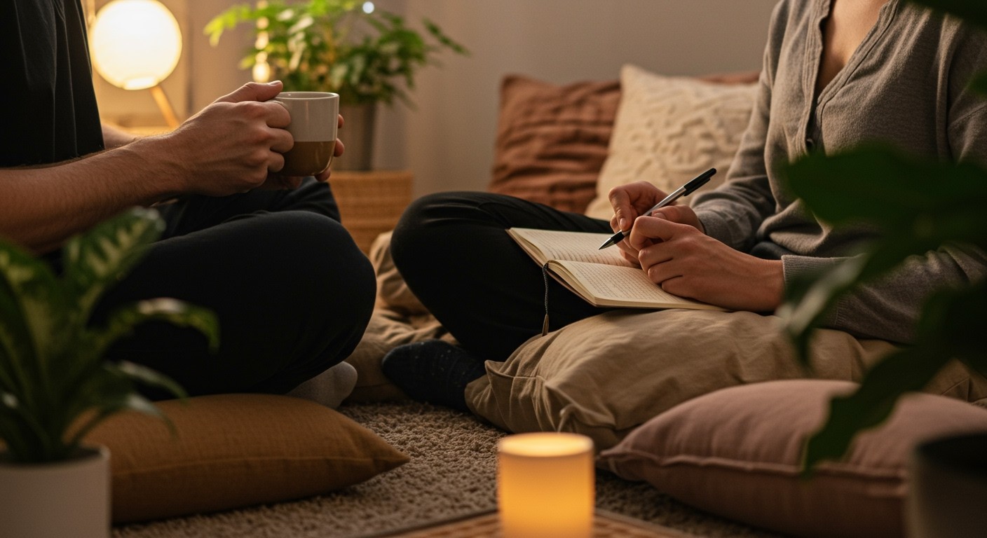 Az egészséges önzés erősíti a párkapcsolatok intimitását.