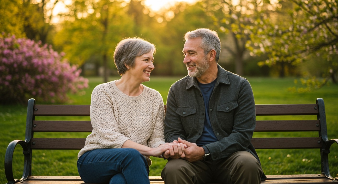 A kommunikáció és önreflexió kulcsfontosságú a gyógyulásban.