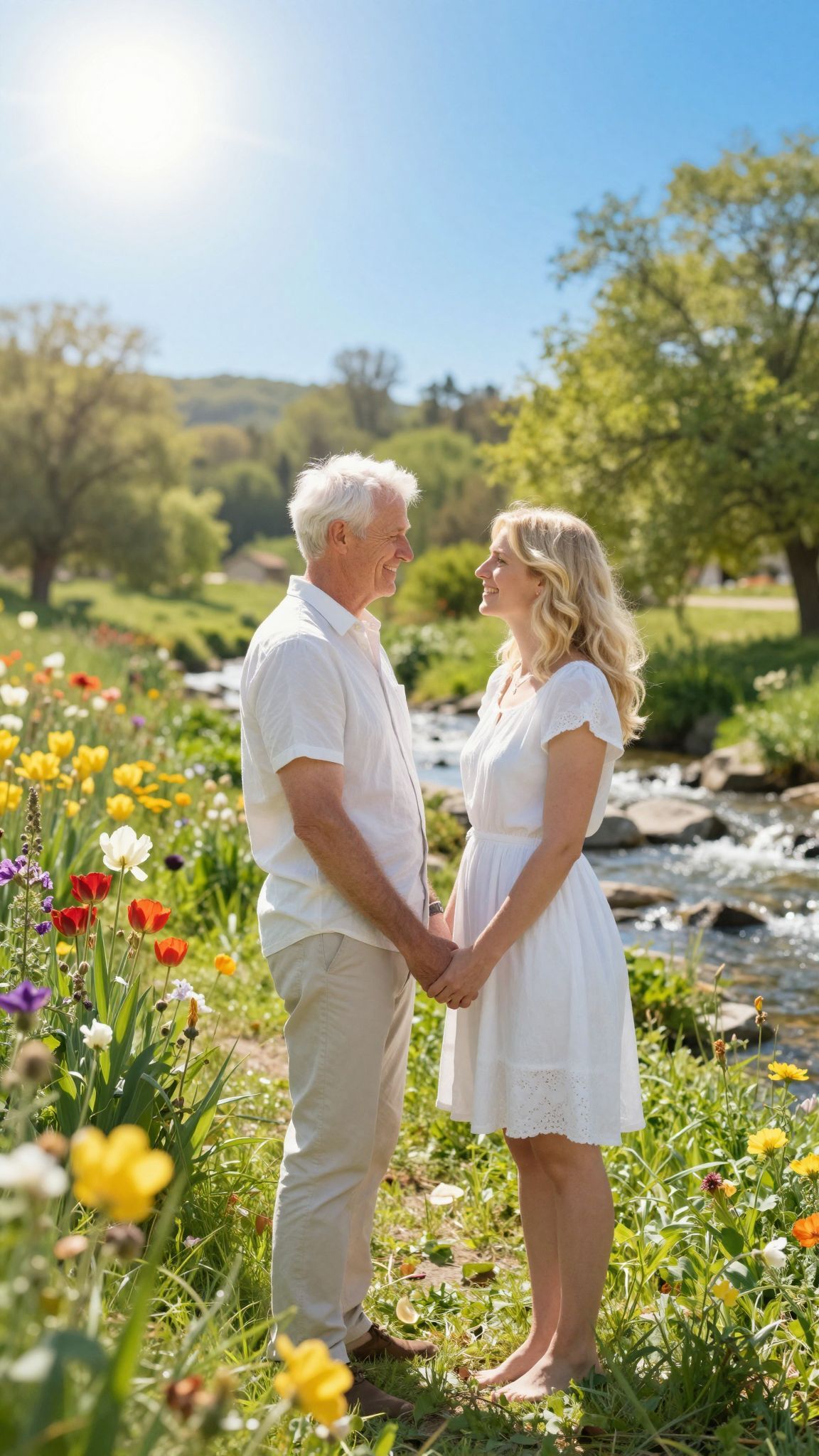 Az elengedés a legnagyobb szeretet kifejezése lehet.