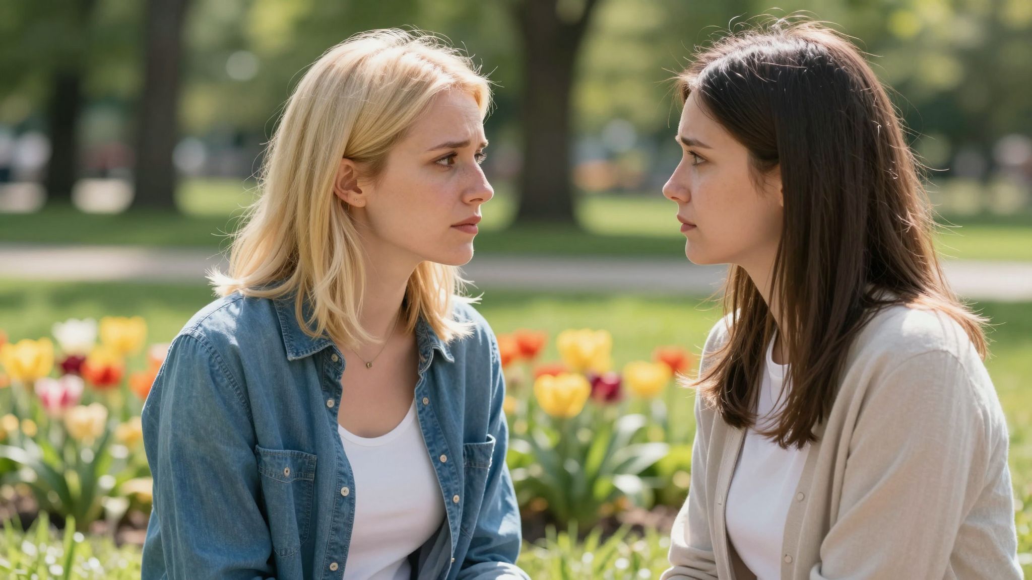 Az érzelmi intelligencia segíti a fájdalmas elválások feldolgozását.