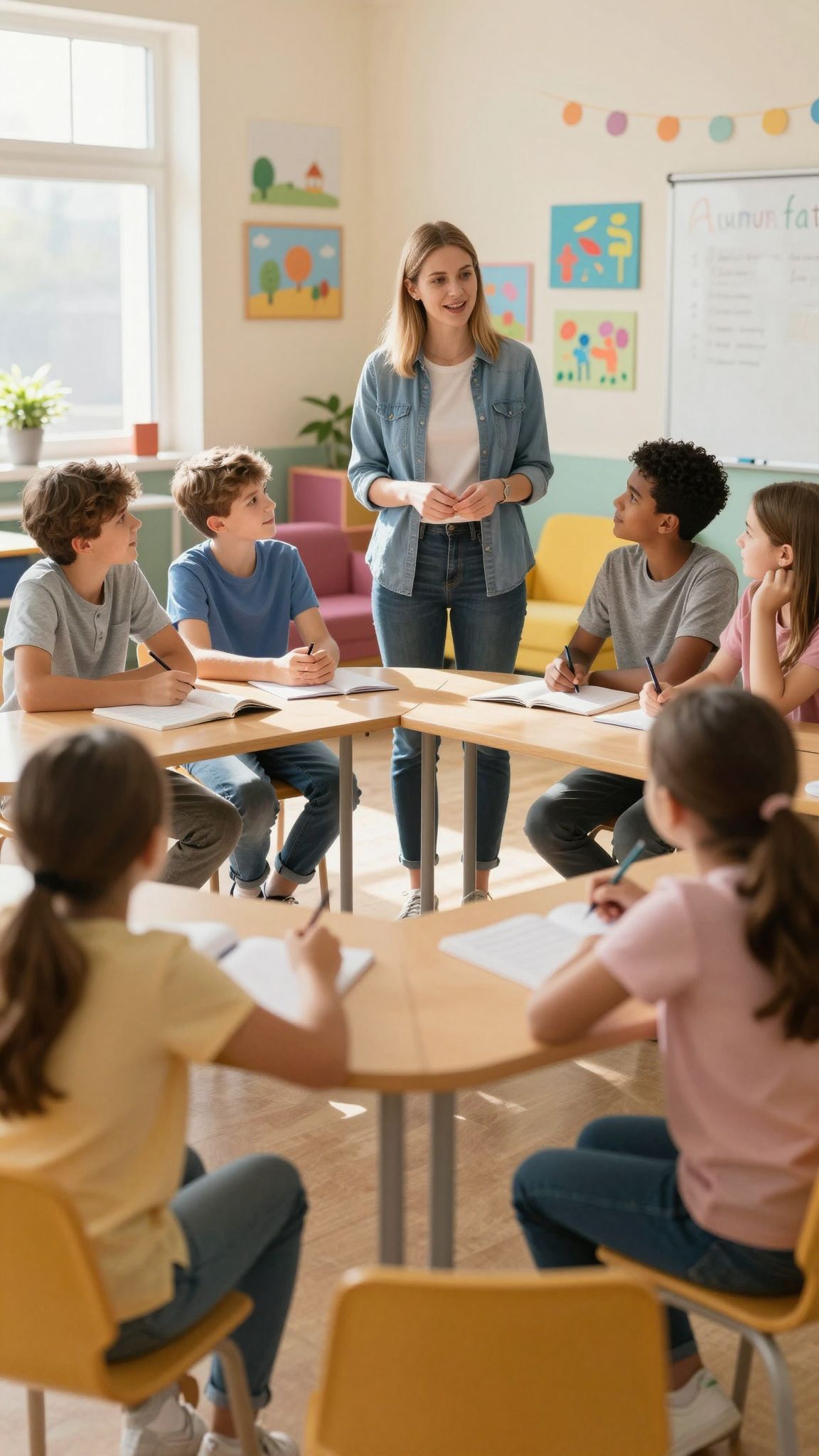 Az elfogadás kulcsfontosságú a mentális egészség szempontjából.