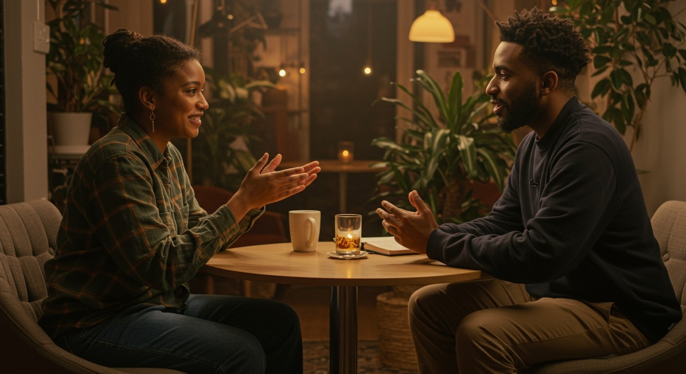 Az EMK segít a konfliktusok megoldásában és megértésben.