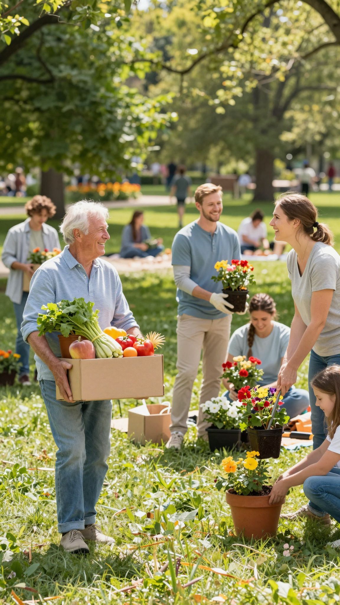 Az erény tudatos gyakorlása vezet a valódi boldogsághoz.