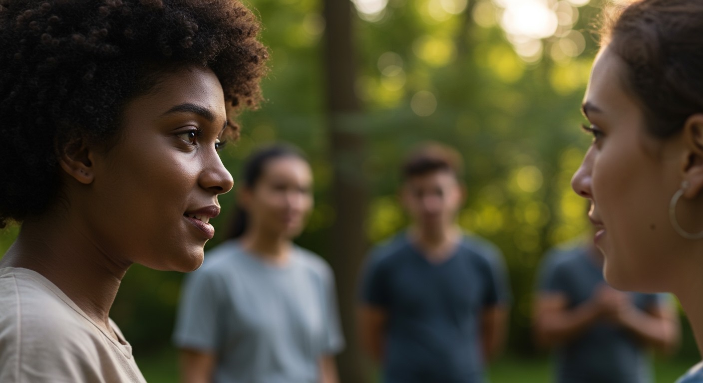 Az empátia kulcsszerepet játszik a társas kapcsolatokban.