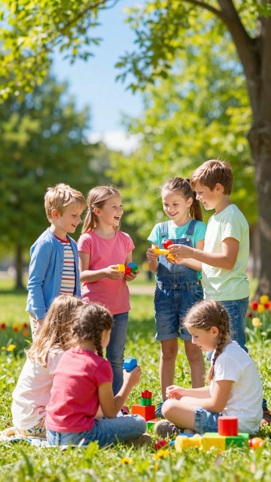 Az érzelmi intelligencia erősíti a tartós kapcsolatok kialakulását.