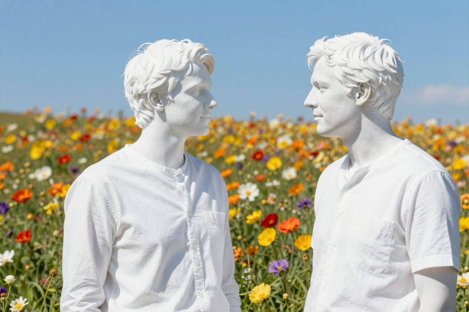 Az érzelmi tükrözés erősíti az önismeretet és kapcsolatok mélységét.