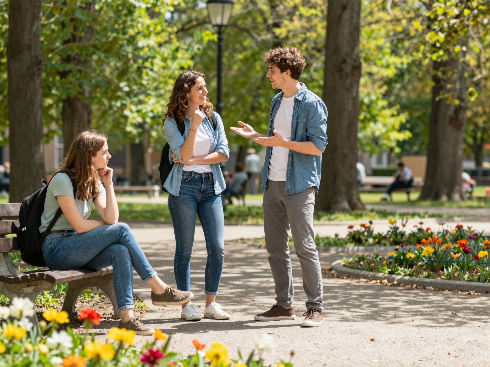 Az érzelmi vámpírok energiát vonnak el, figyelmesen kezeljük őket.