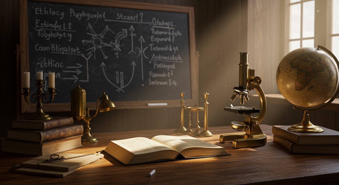 A pszichológiai kutatás etikai irányelvei folyamatosan változnak.