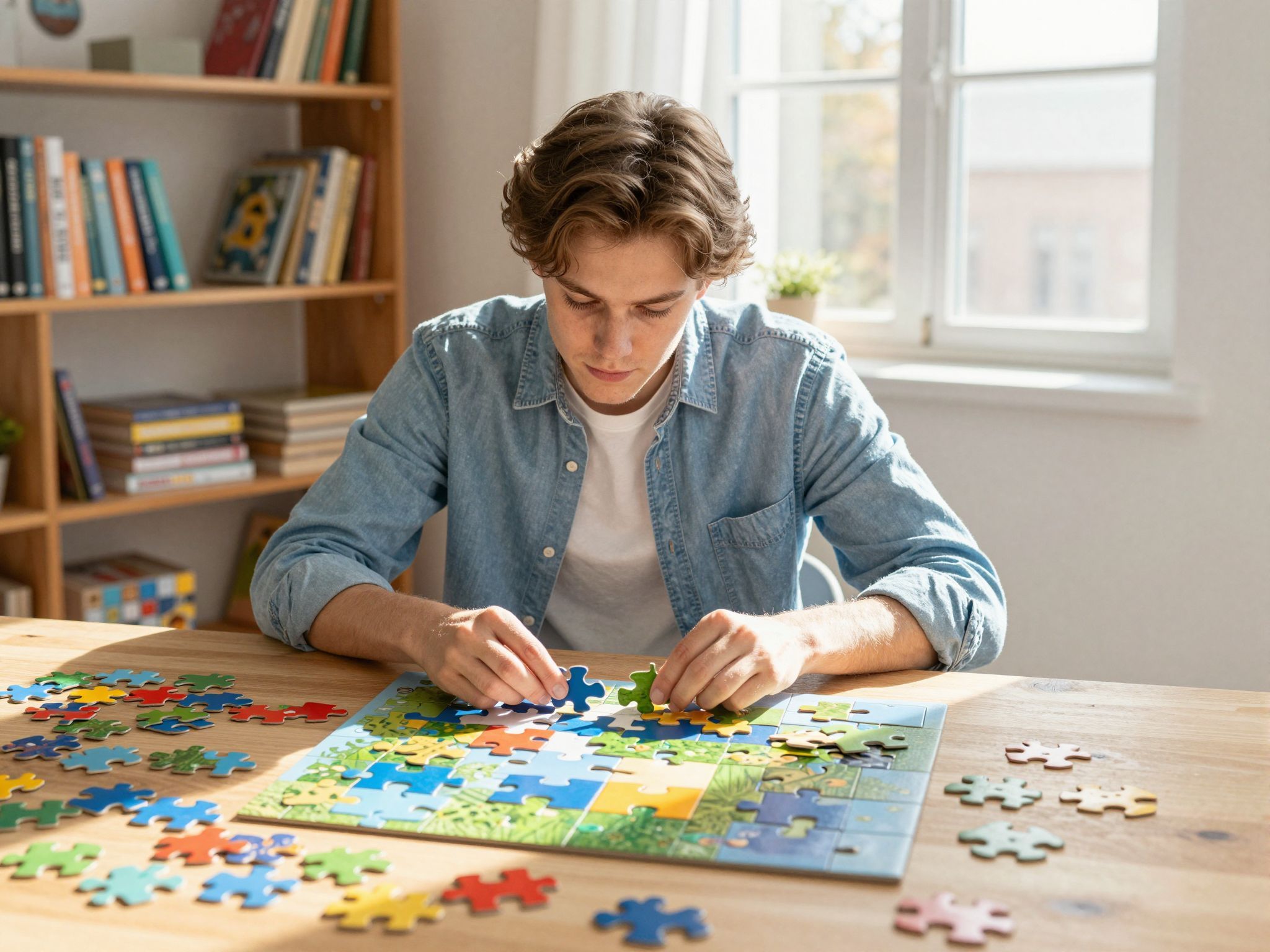 A rejtvények öröksége évezredeken át megőrzi tudásunkat.