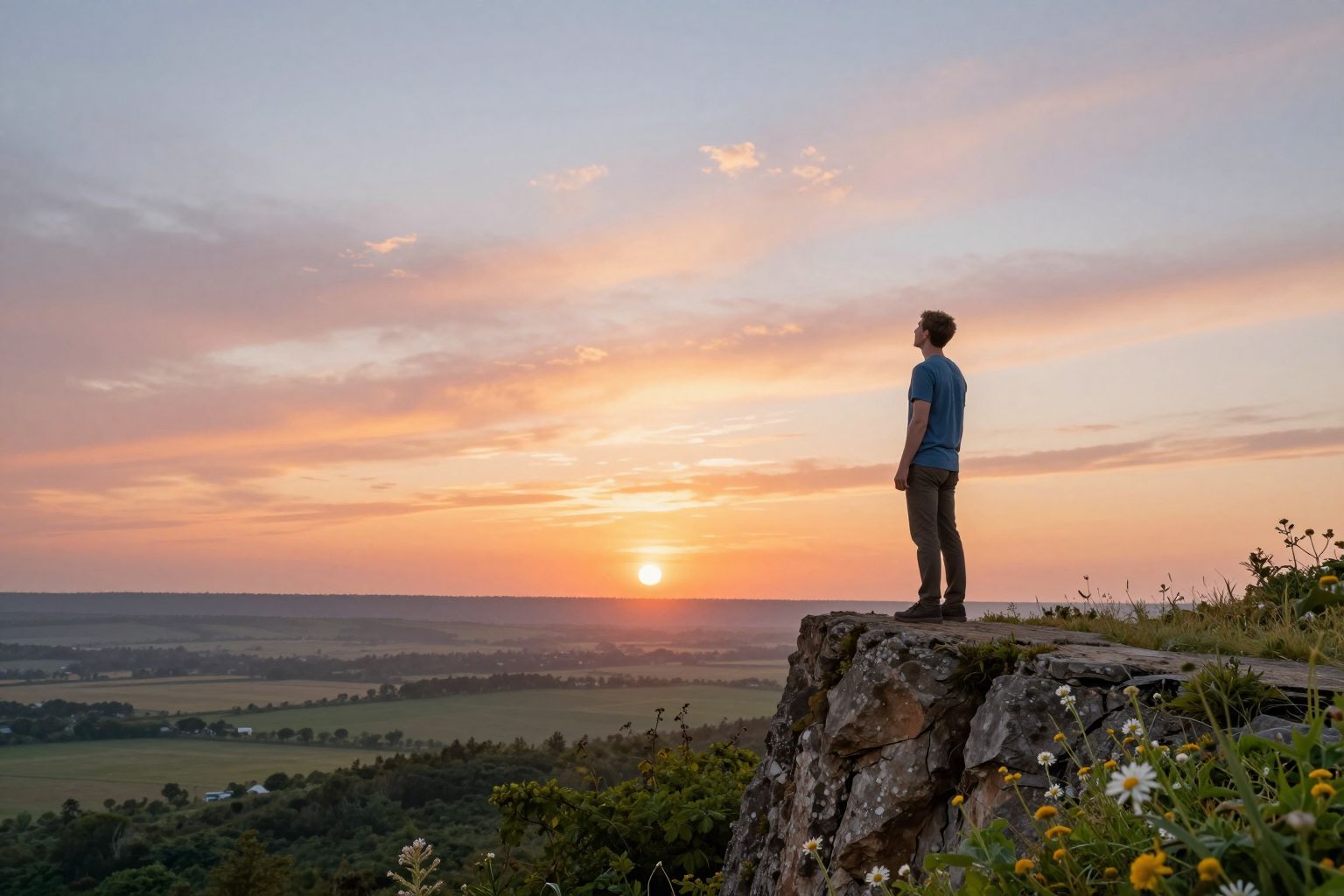 Az időzítés kulcsa a belső érzések követése.