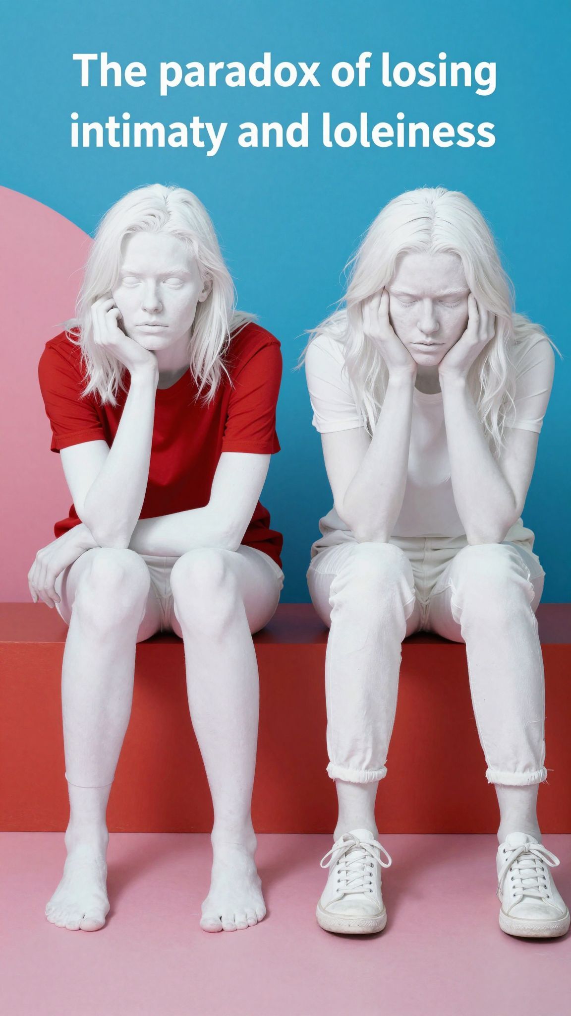 A chemsex fokozza a magány érzését, nem az intimitást.