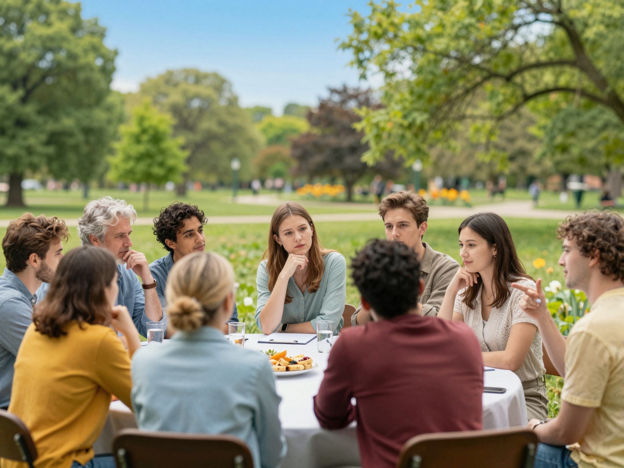Az intuíció és ráció együttélése gazdagítja a döntéshozatalt.