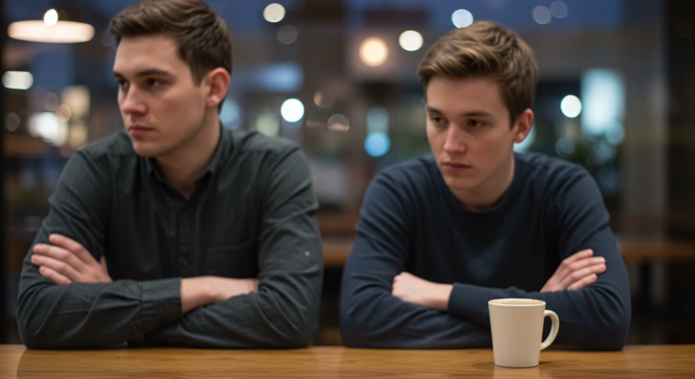 Az önámítás torzítja a valóságot, csökkenti a bizalmat.