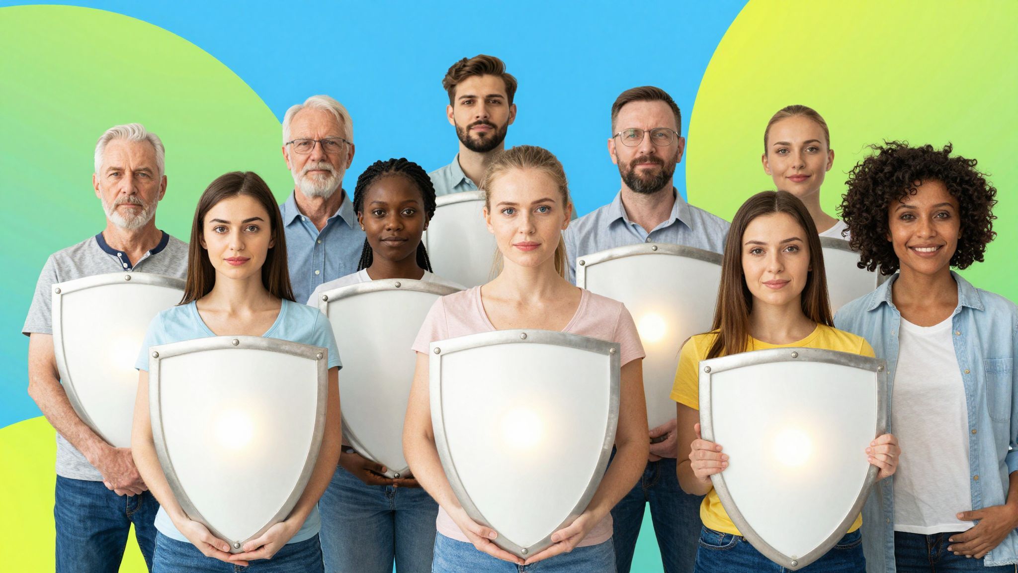 Az önbecsülés erősíti a mentális egészséget és ellenállást.