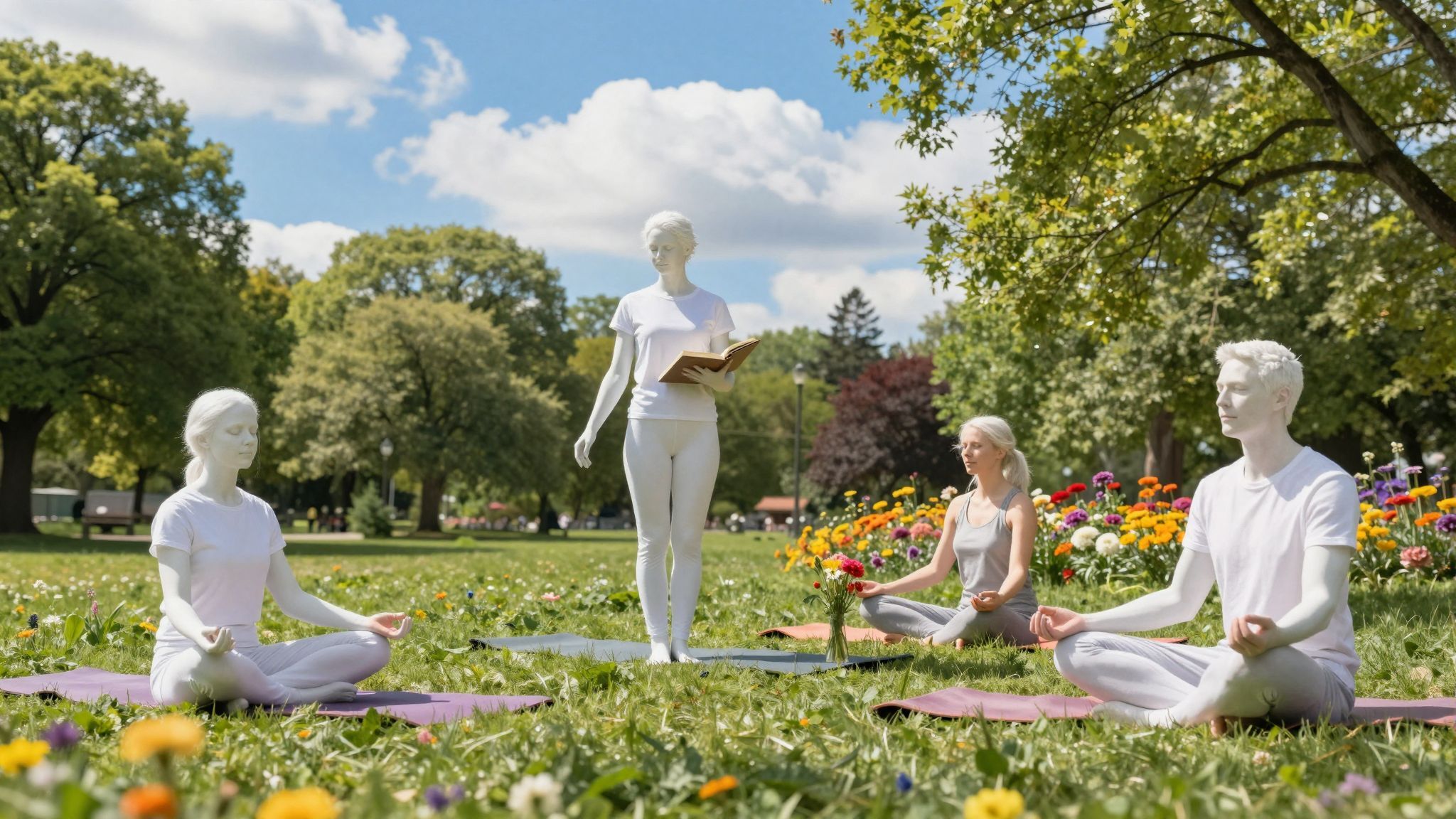 Az önszabályozás kulcsa a tudatosság és az érzelemkezelés.