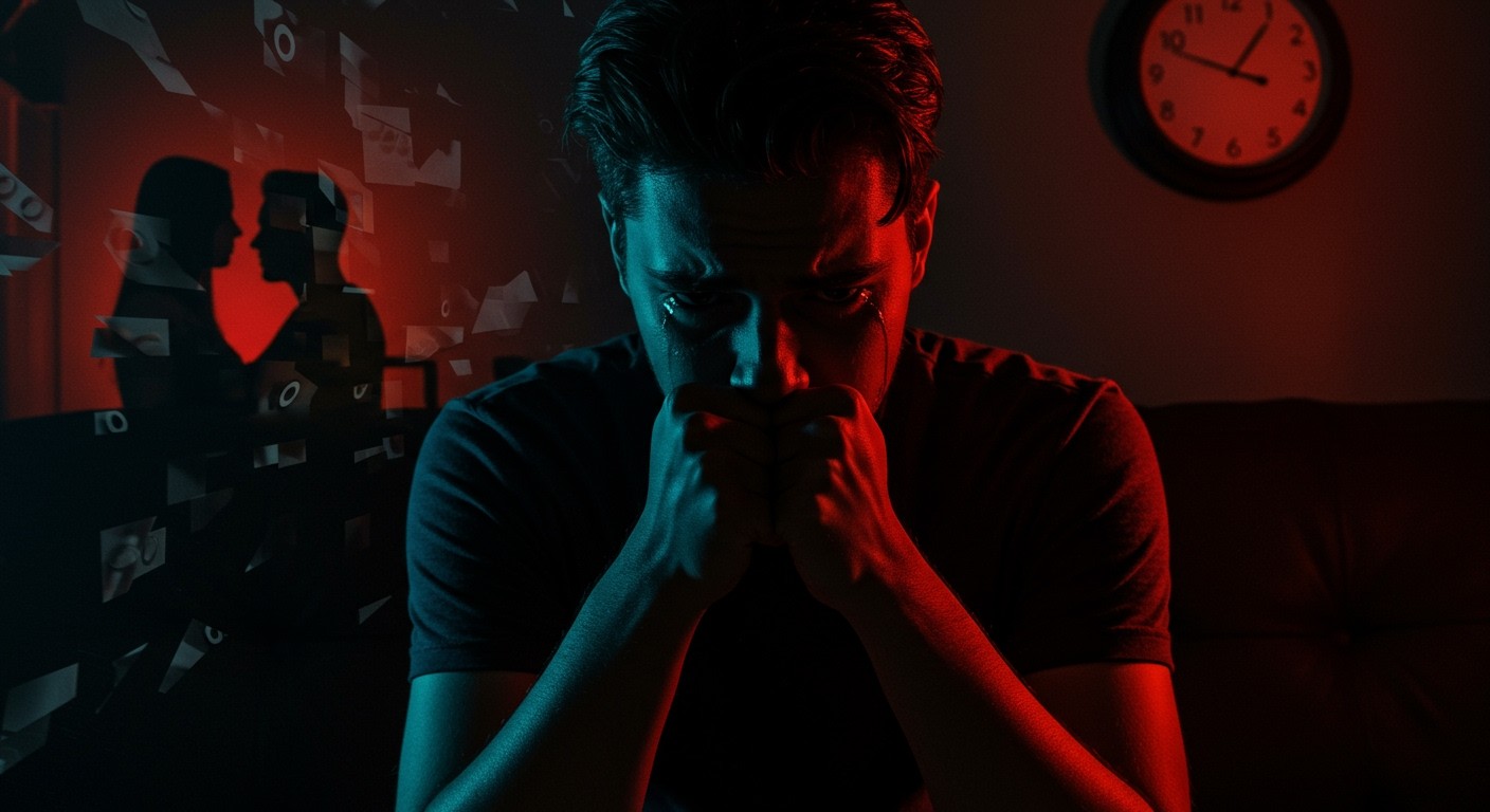 A szindróma gyakran a személyes insecuritásokból ered.