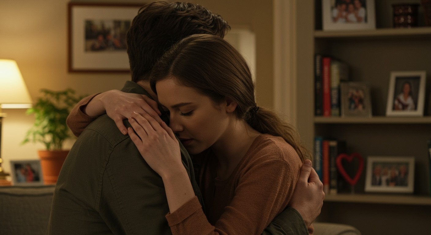 Az oxitocin erősíti a társas kötődéseket és bizalmat.