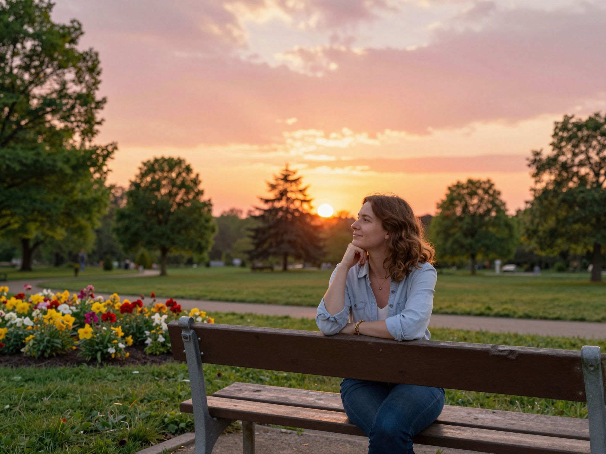 Az új narratíva segít a gyógyulásban és a fejlődésben.