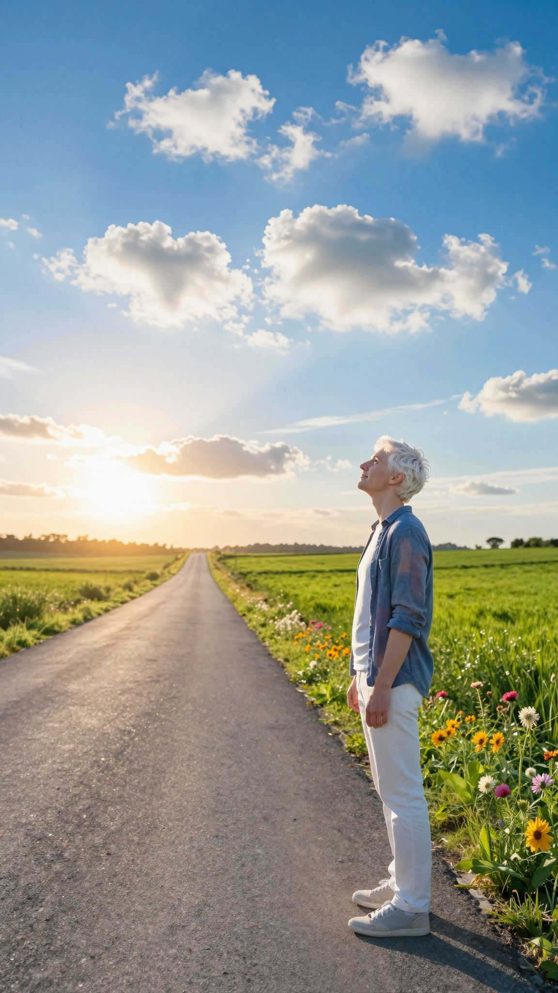 Az újrakezdés gyakran az első lépés a gyógyulás felé.
