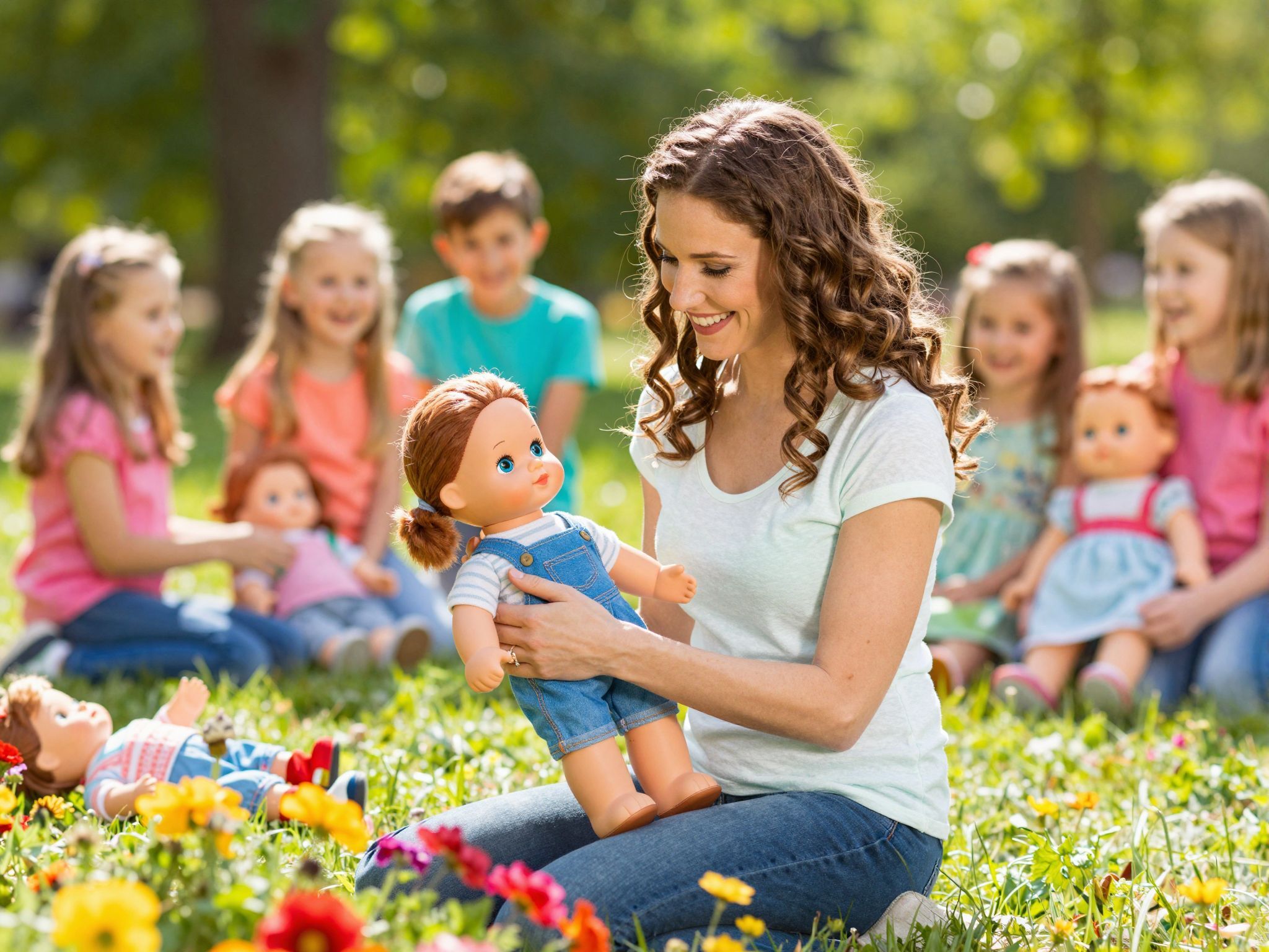 A pediofóbia kezelése segíthet az életminőség javításában.