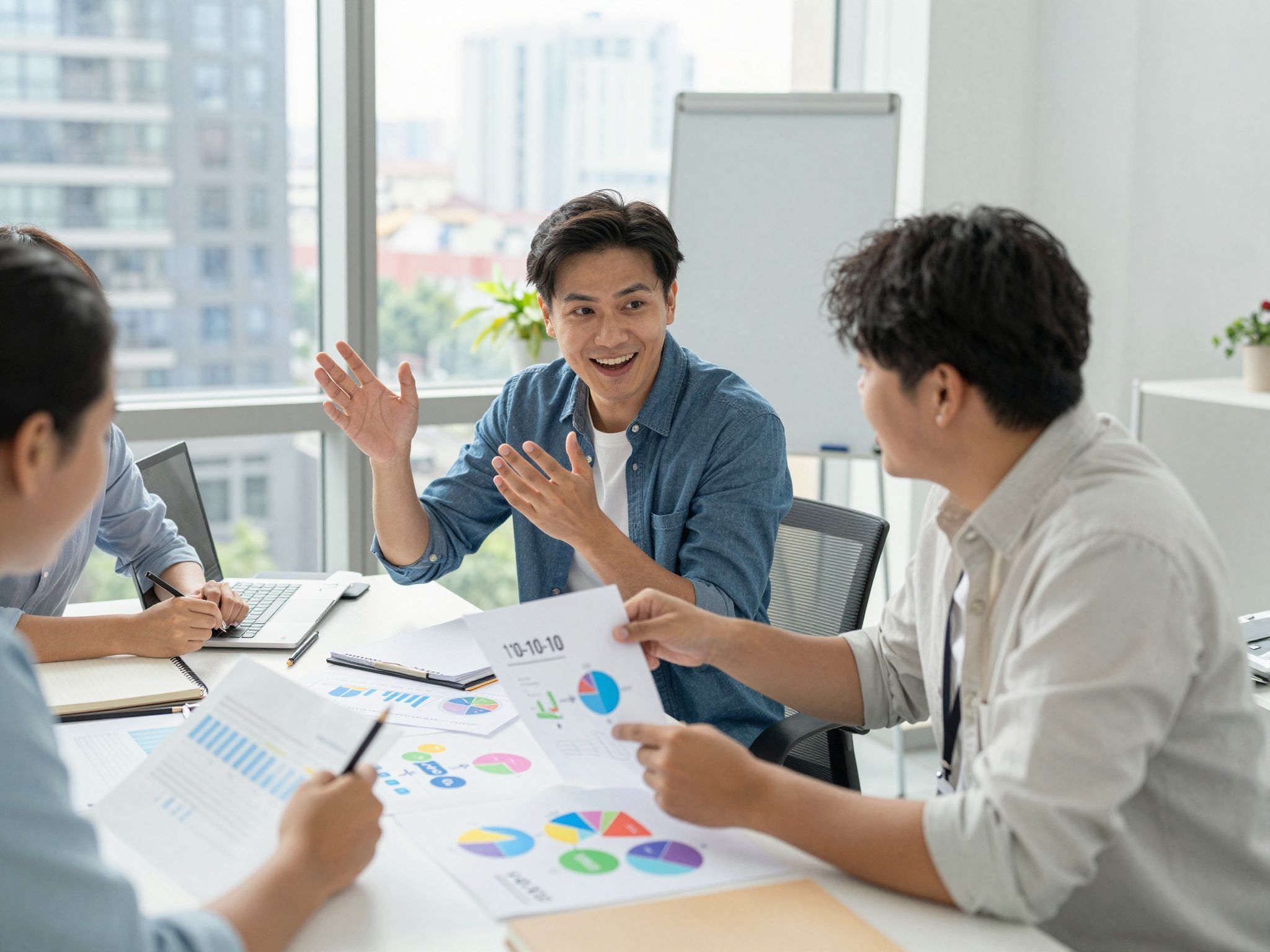 Gyakori akadályok: érzelmi torzítások és információs túlterhelés.