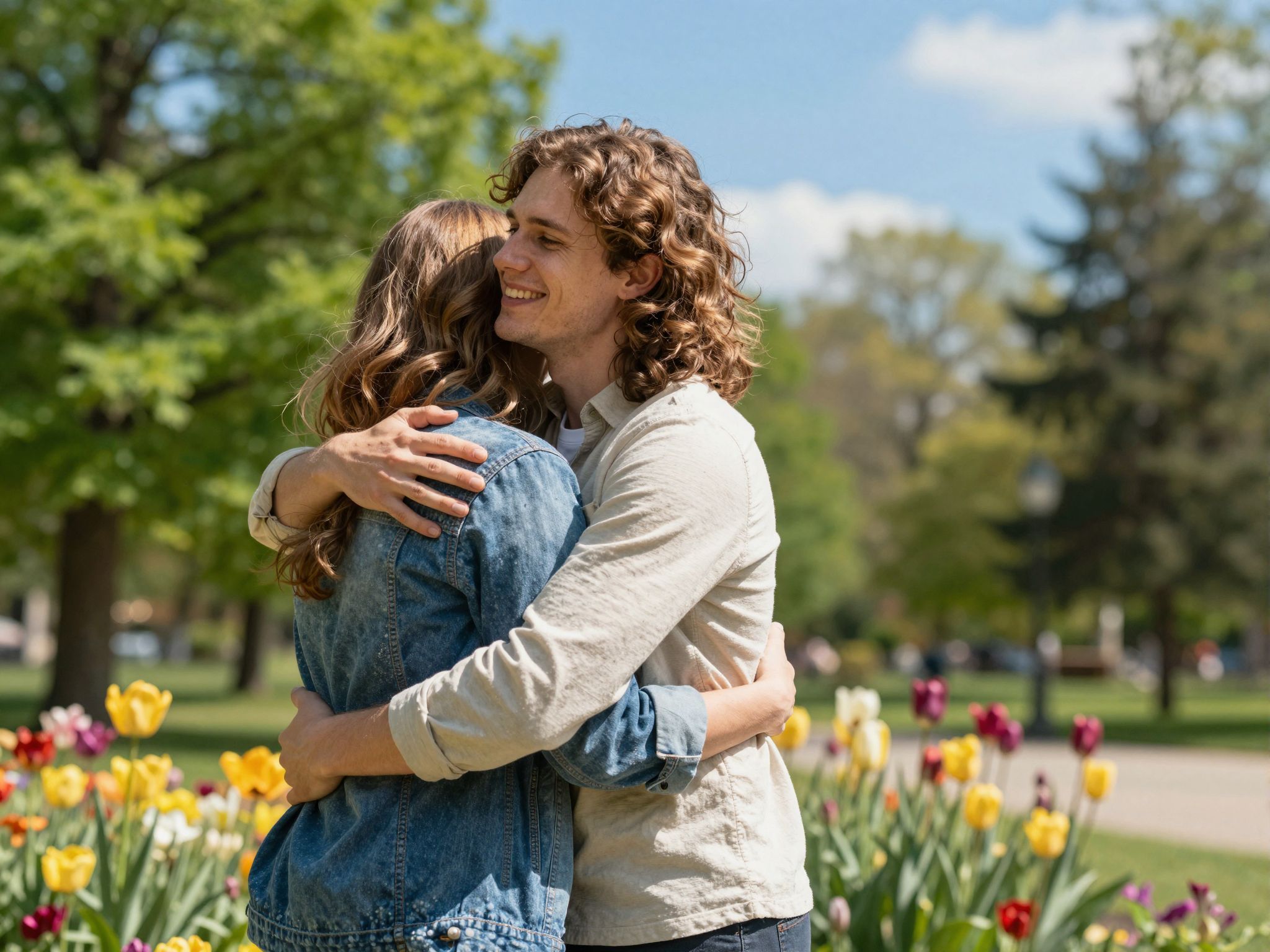 A zárás során gyakori hiba a meg nem bocsátás.