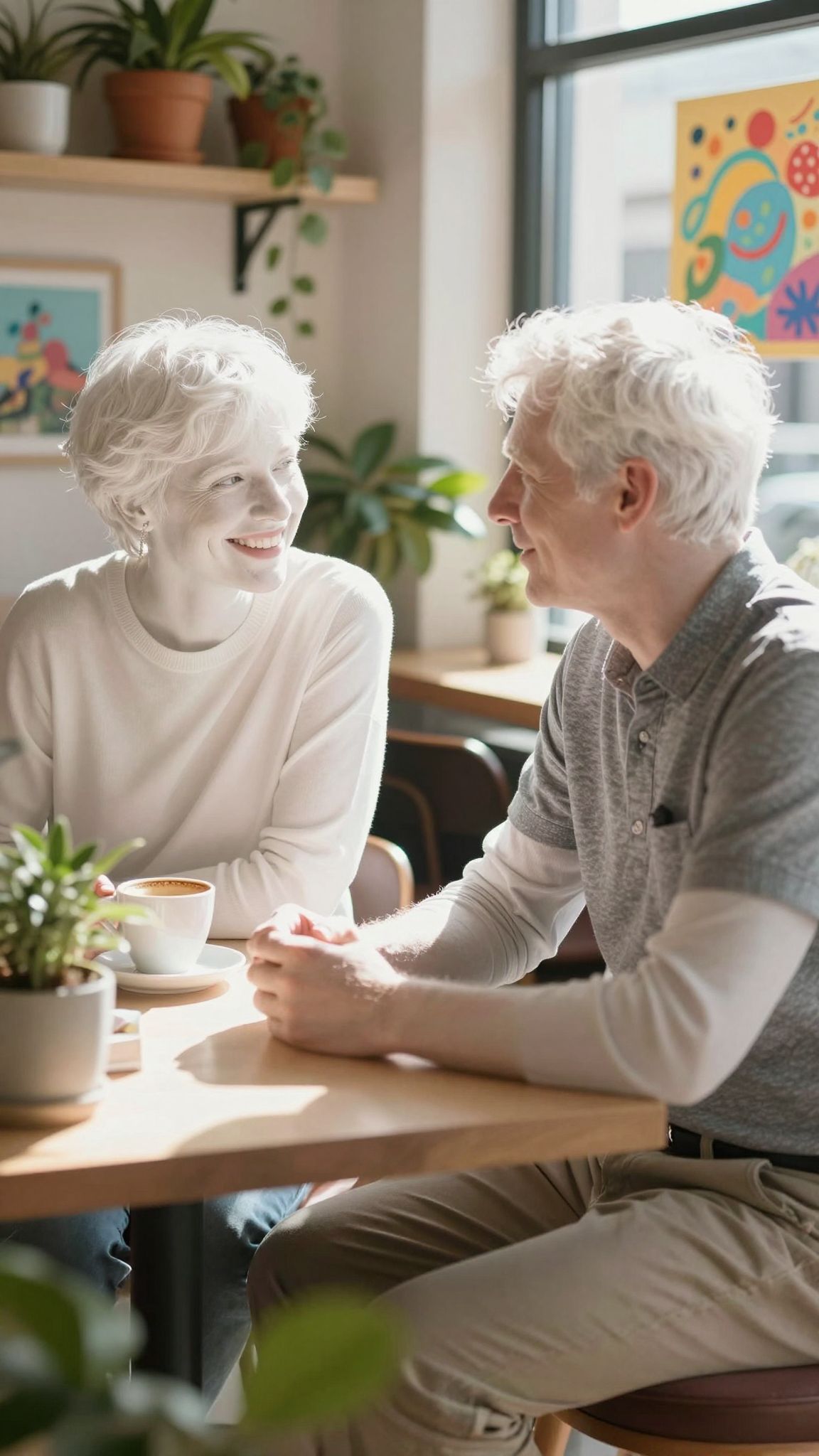 A hiteles kommunikáció hiánya gyakori hiba a kapcsolódásban.