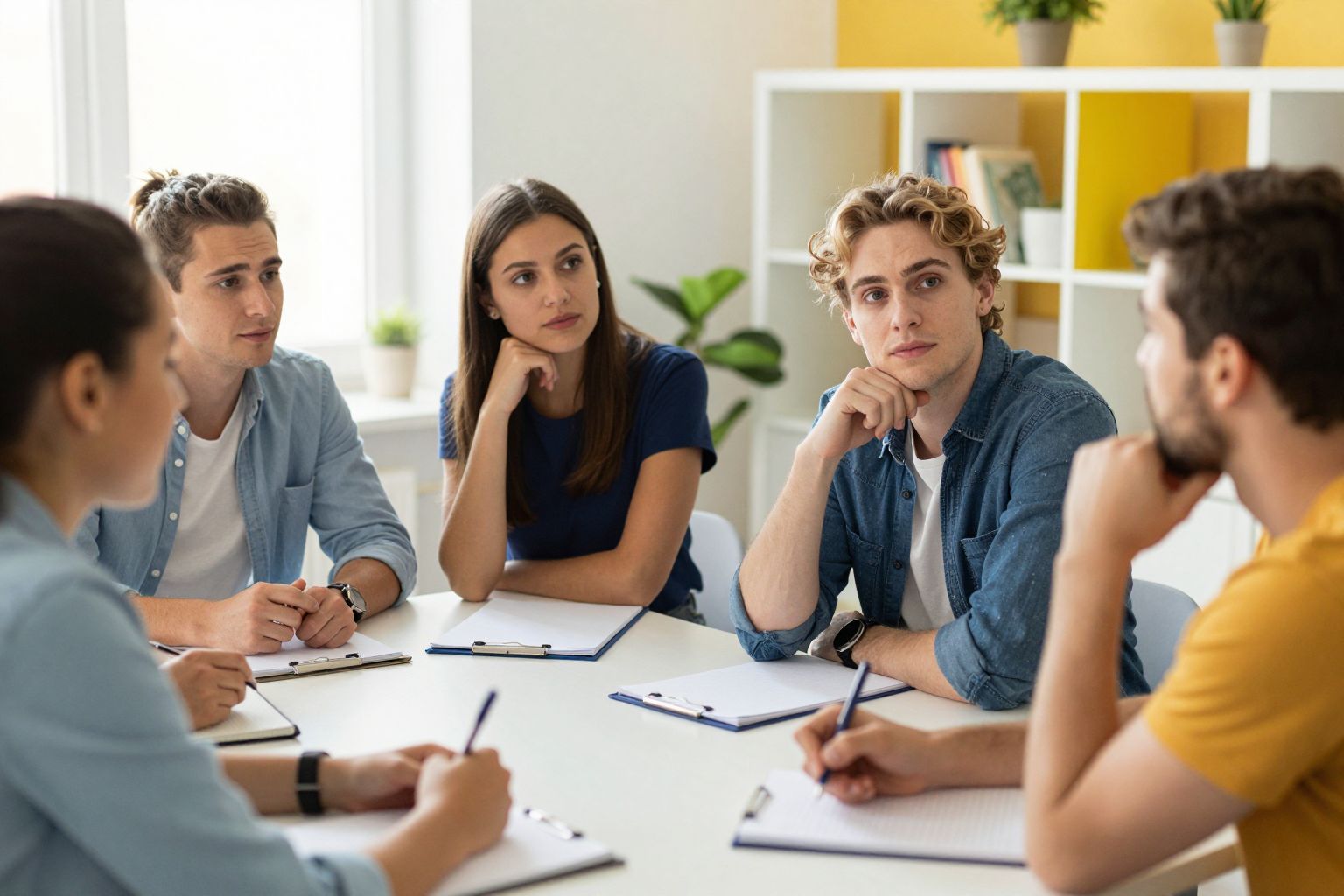 Az autonóm gondolkodás erősíti az egyéni döntéshozatalt.