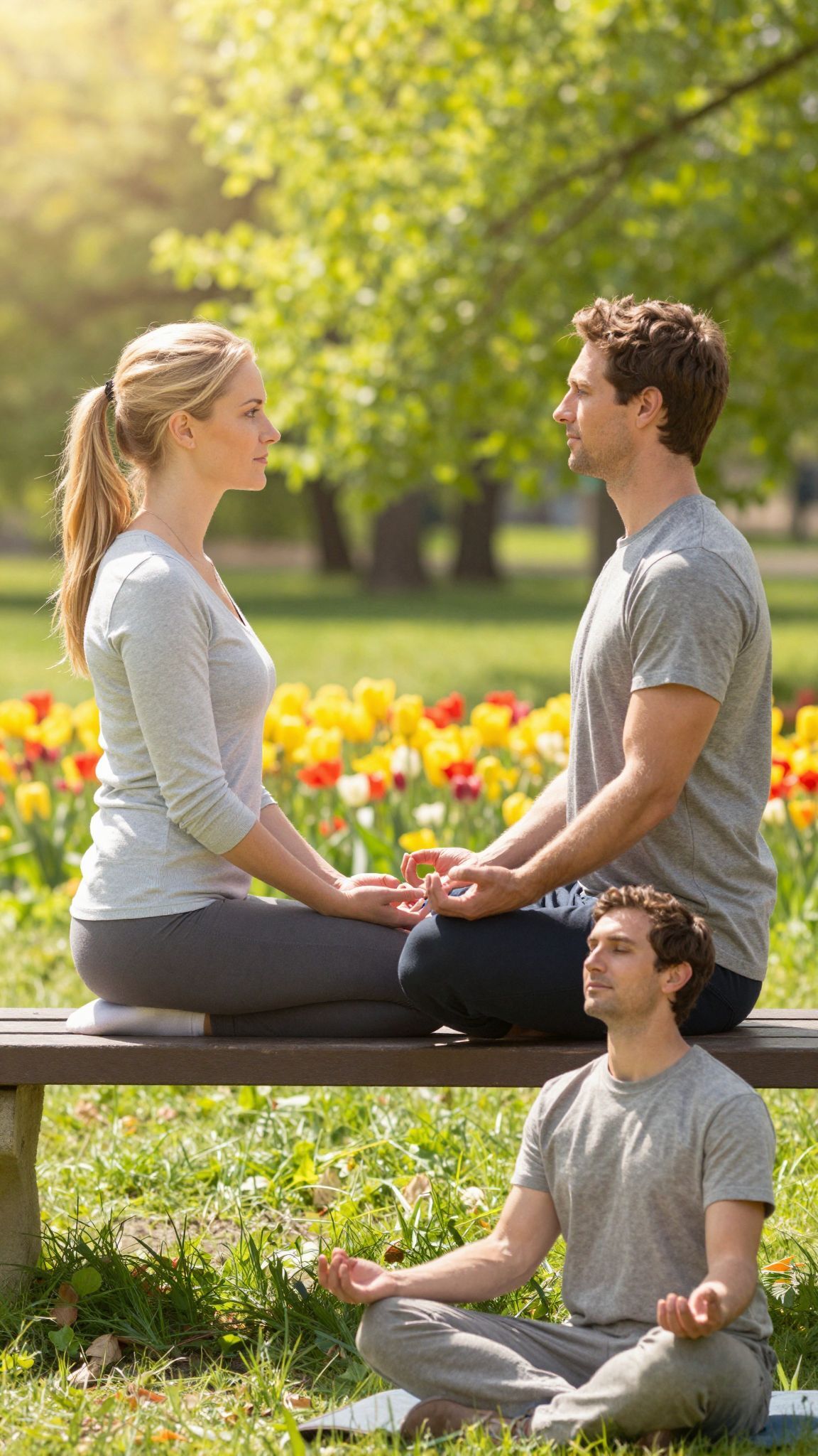 Érzelmi stabilitásod növeléséhez szükséged van önreflexióra.