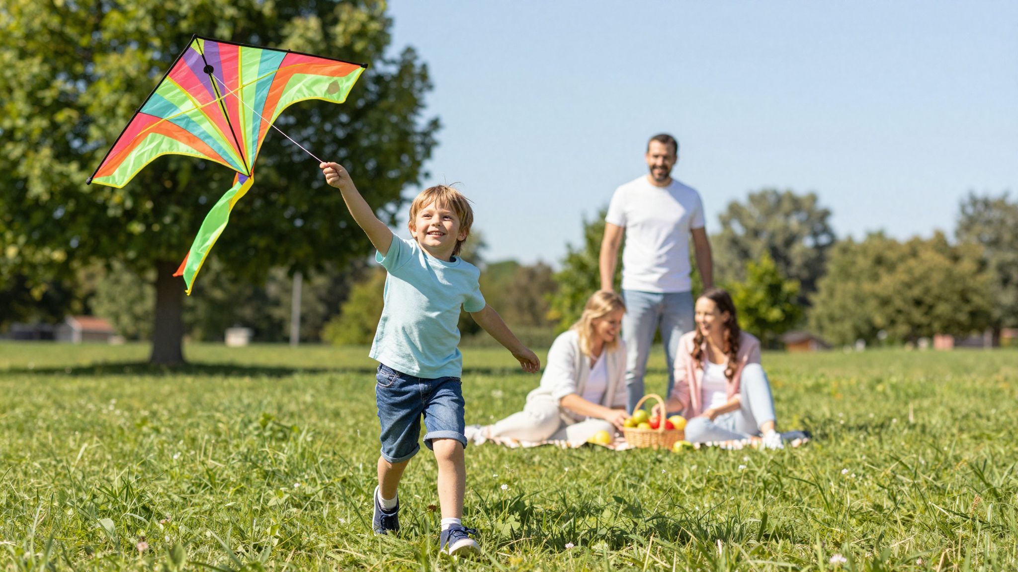 Felnőtt Benjáminoknak érdemes fejleszteniük önállóságukat és felelősségüket.