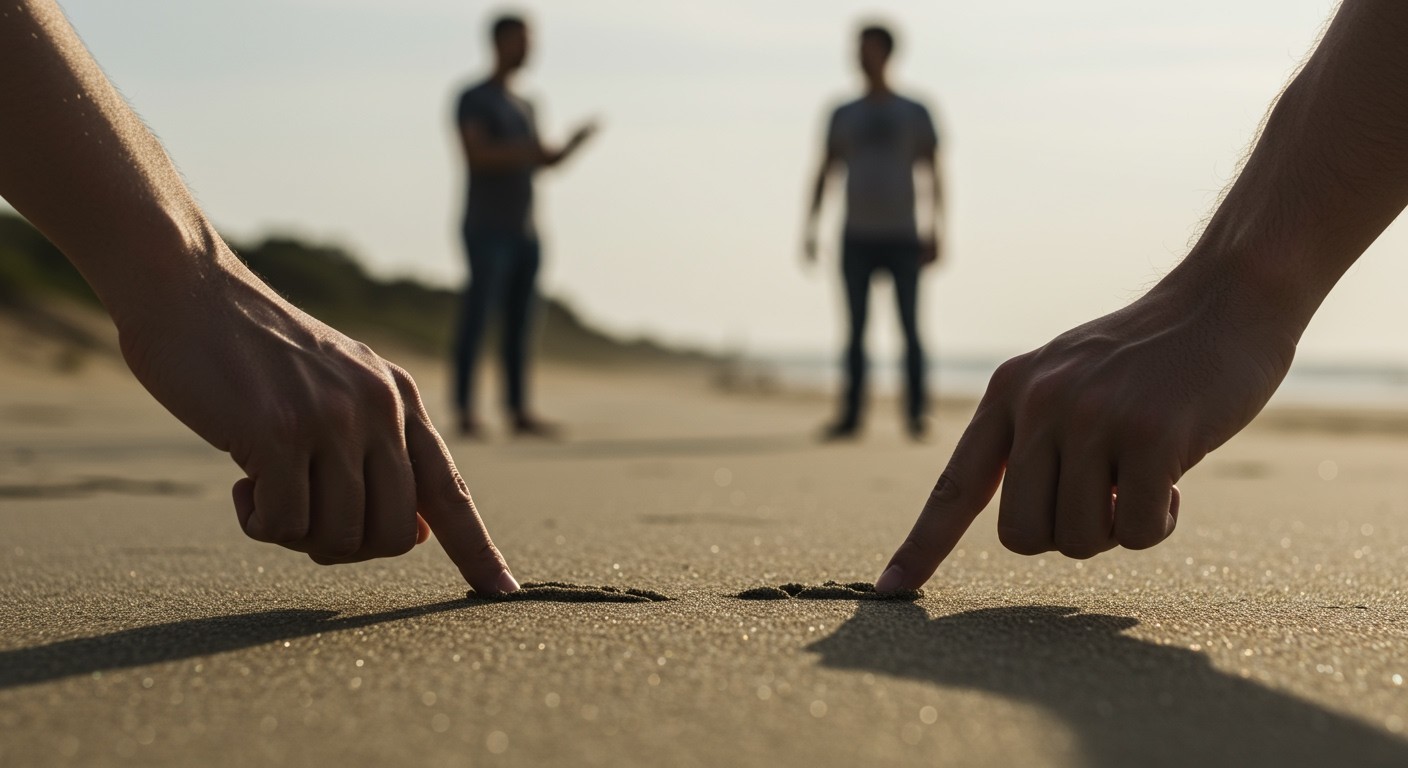 A határhúzás segít a manipulatív kapcsolatok kezelésében.