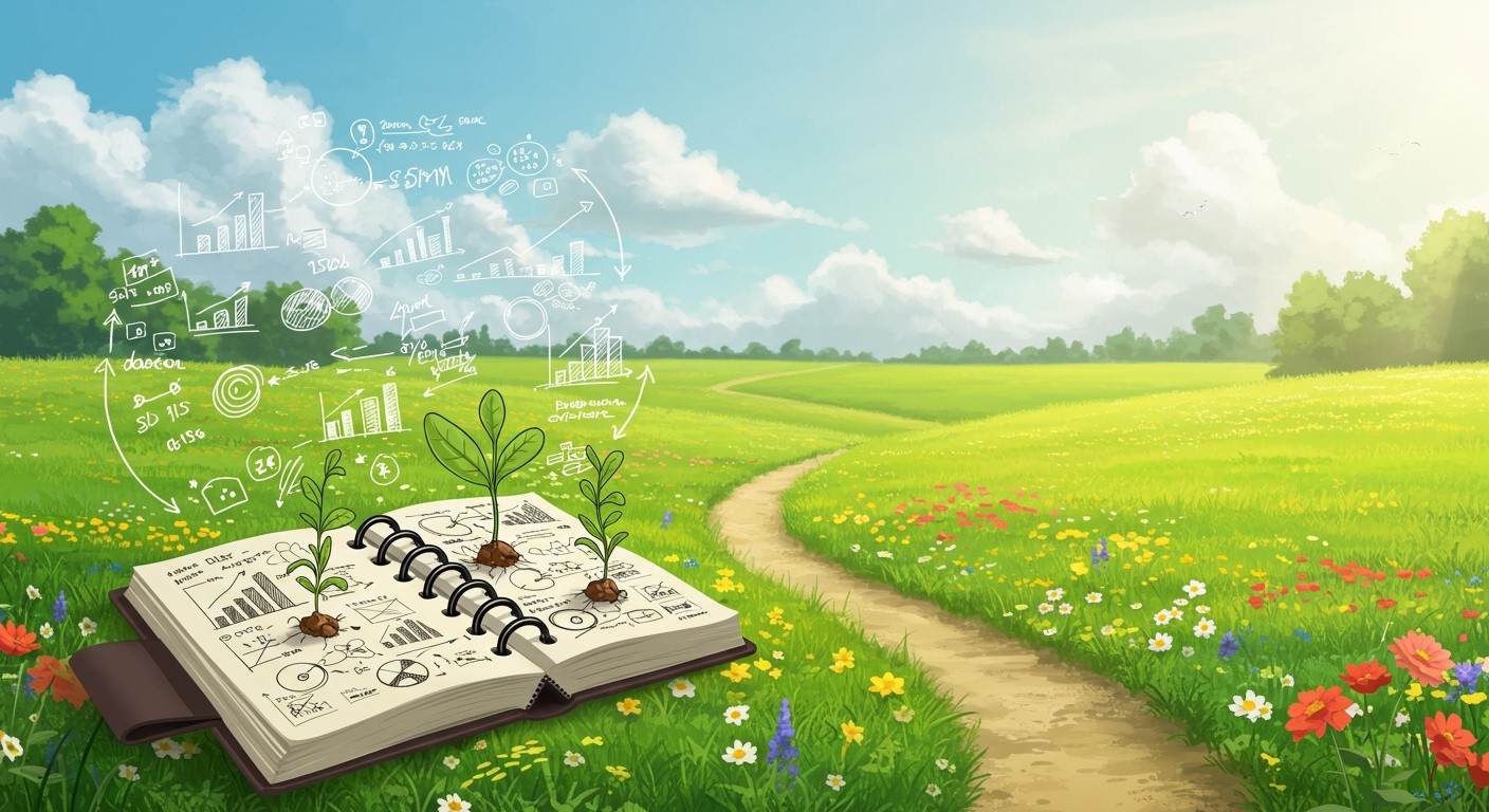 A hosszú távú változásokhoz következetes tervezés szükséges.