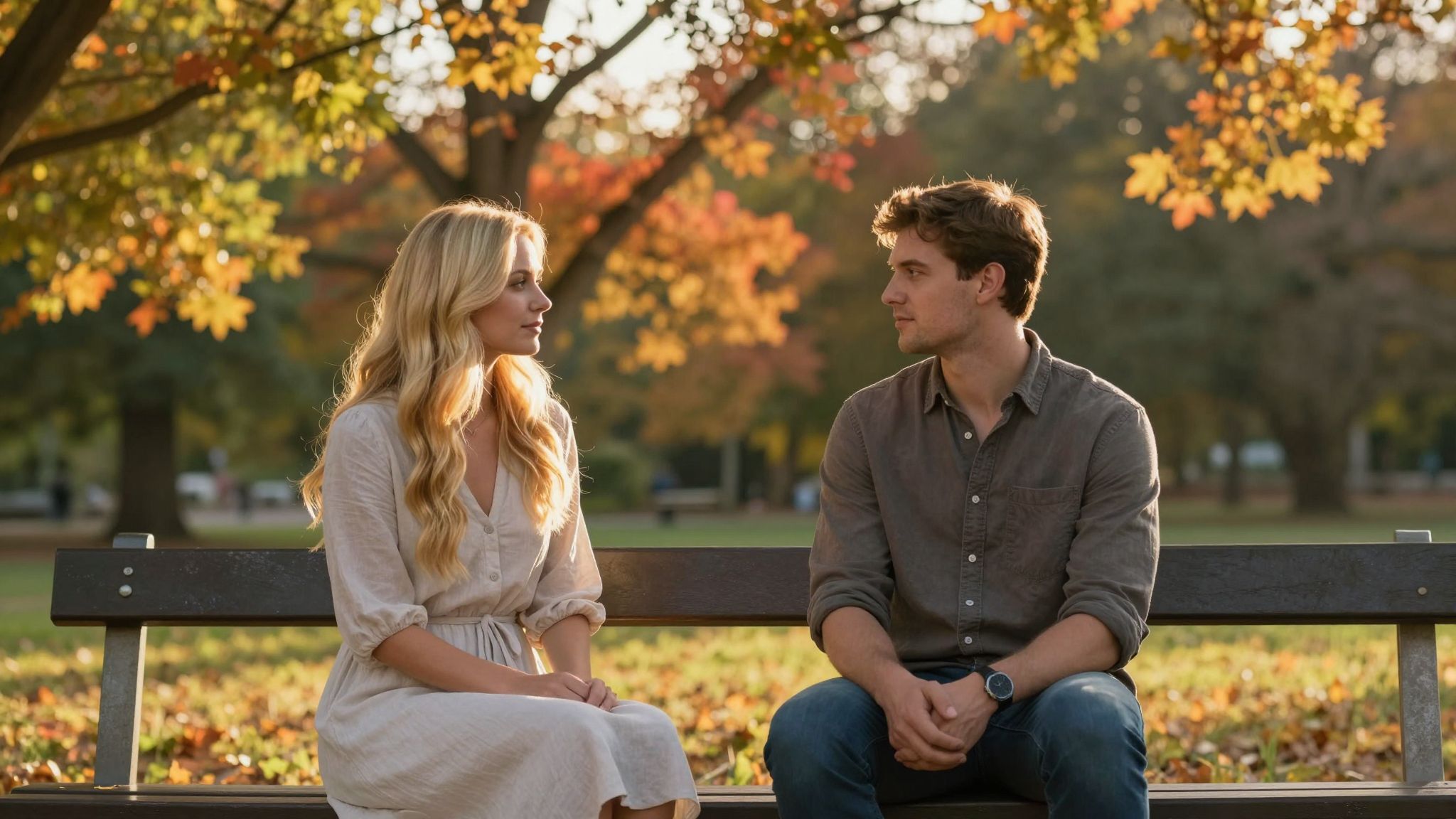 A nyílt kommunikáció segítheti a fájdalmas búcsút.