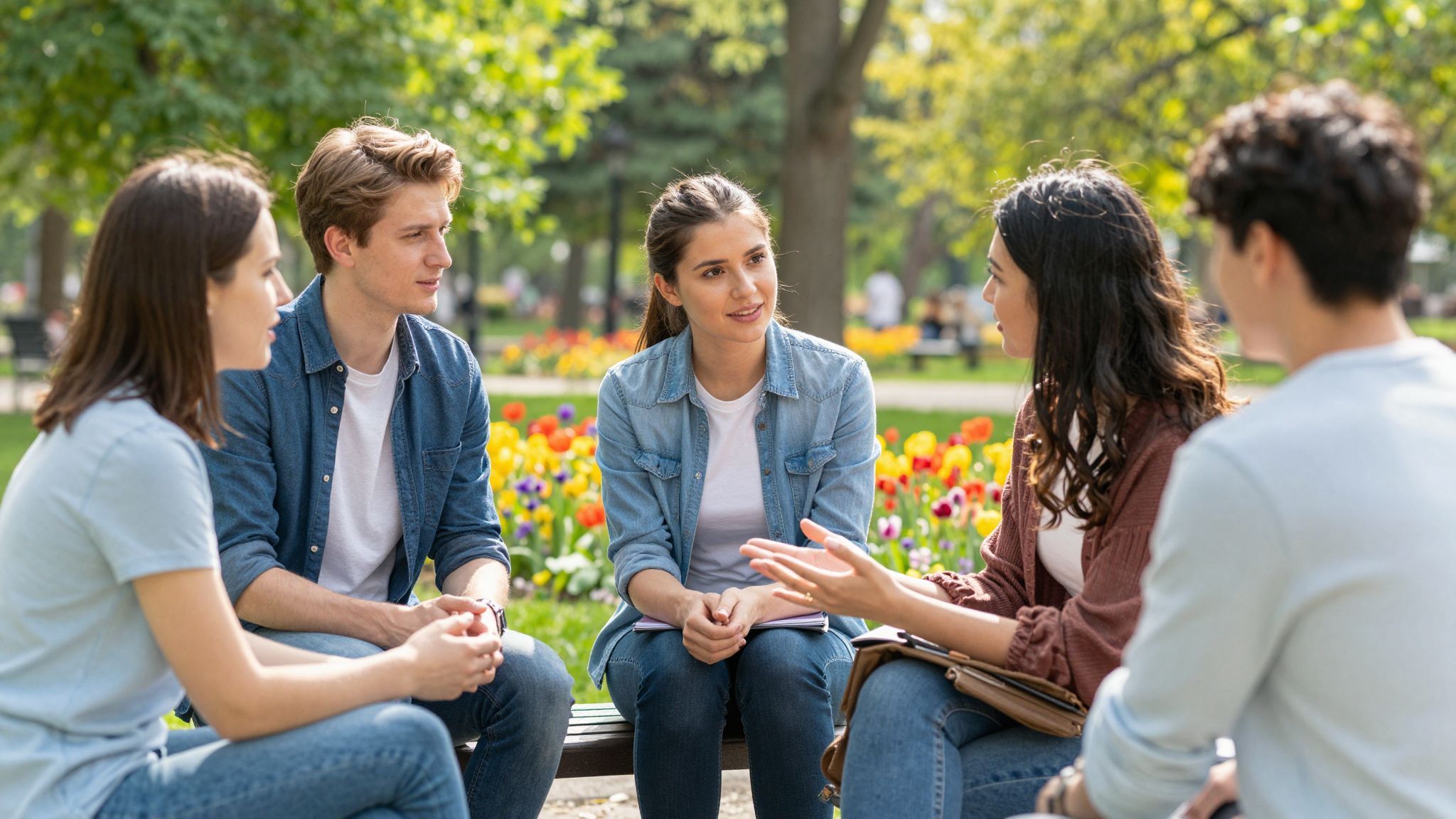 A tudás hiánya lehetőség a folyamatos tanulásra.