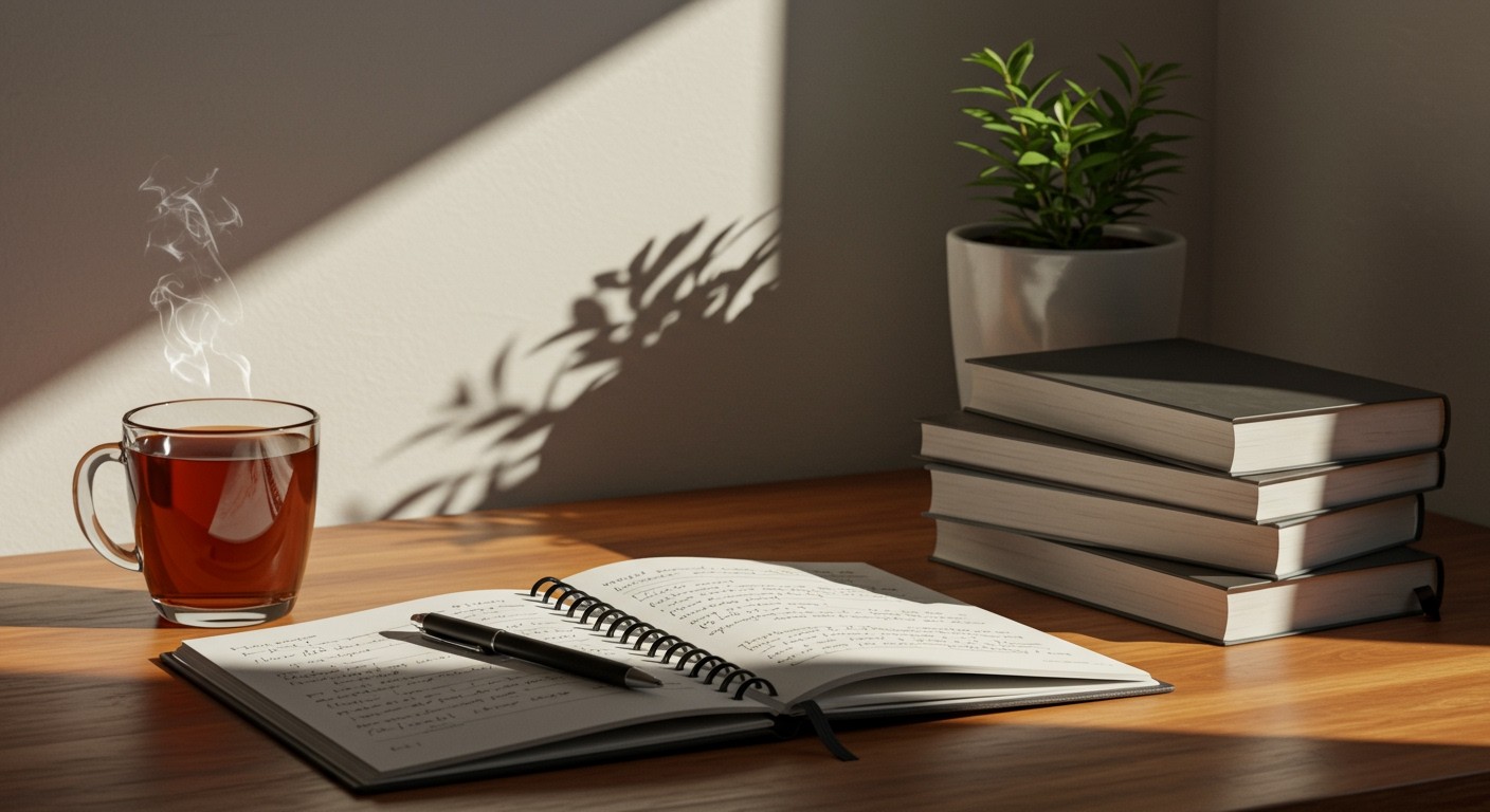 A mély gondolkodás gyakorlása segít a problémamegoldásban.