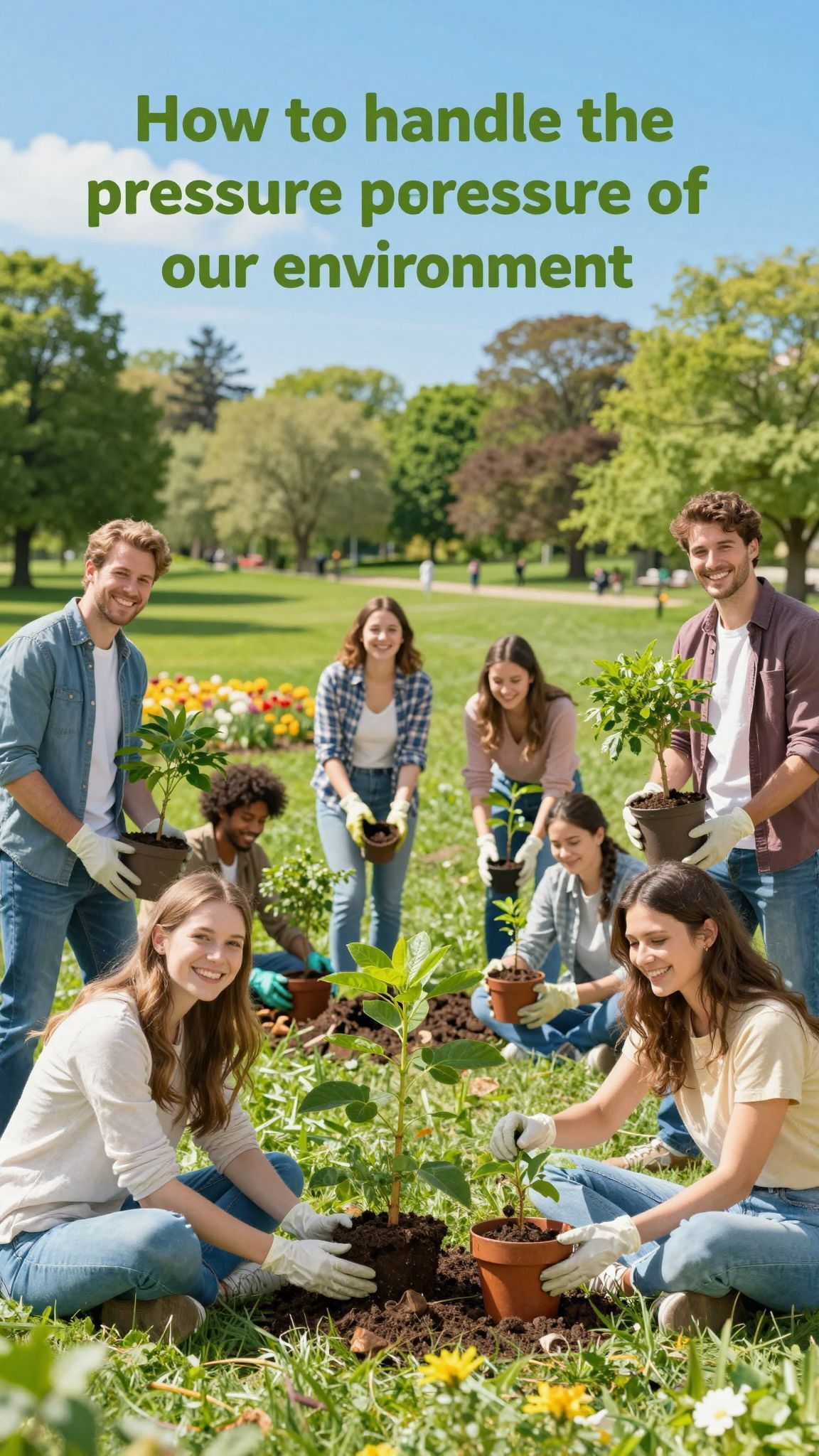 A fenntarthatóság kulcsa a tudatos választásokban rejlik.
