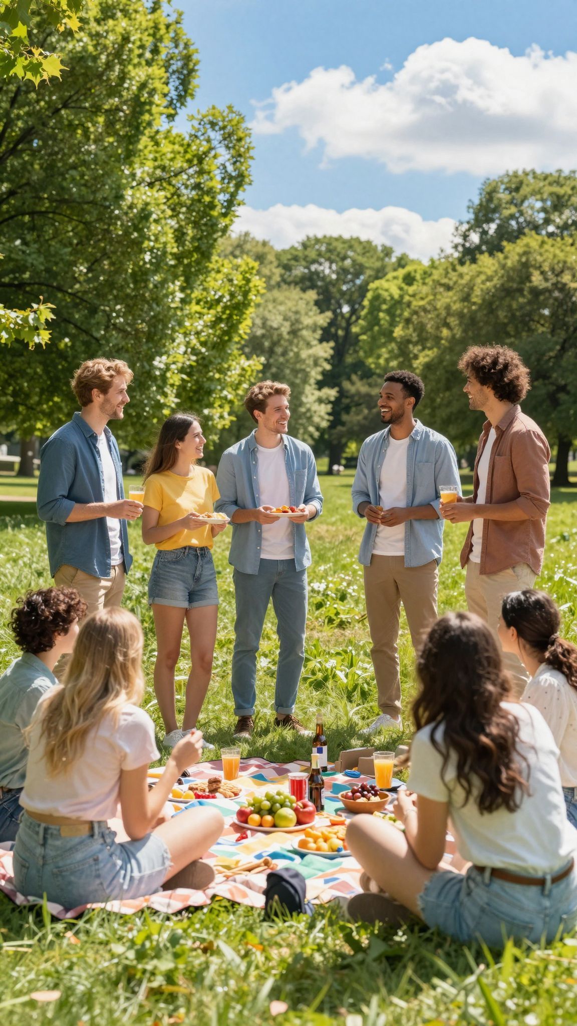 Kölcsönös támogatás és közös célok elengedhetetlenek.