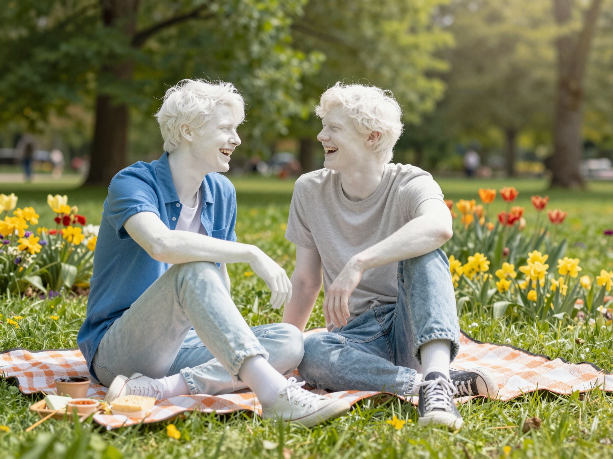 Az önszeretet erősíti a bizalmat a kapcsolatban.